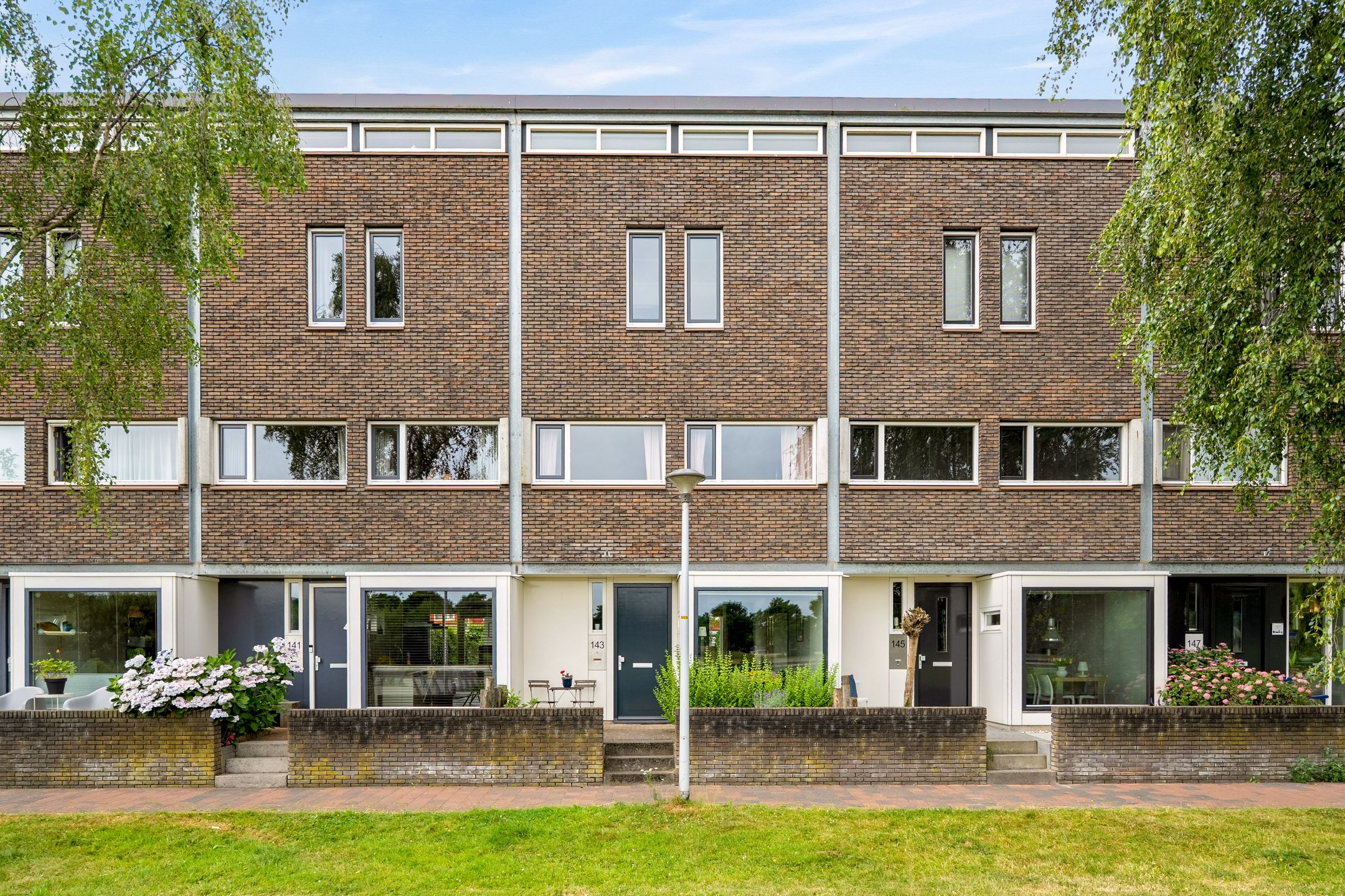 Foto van Twistvlietpad 143, Zwolle