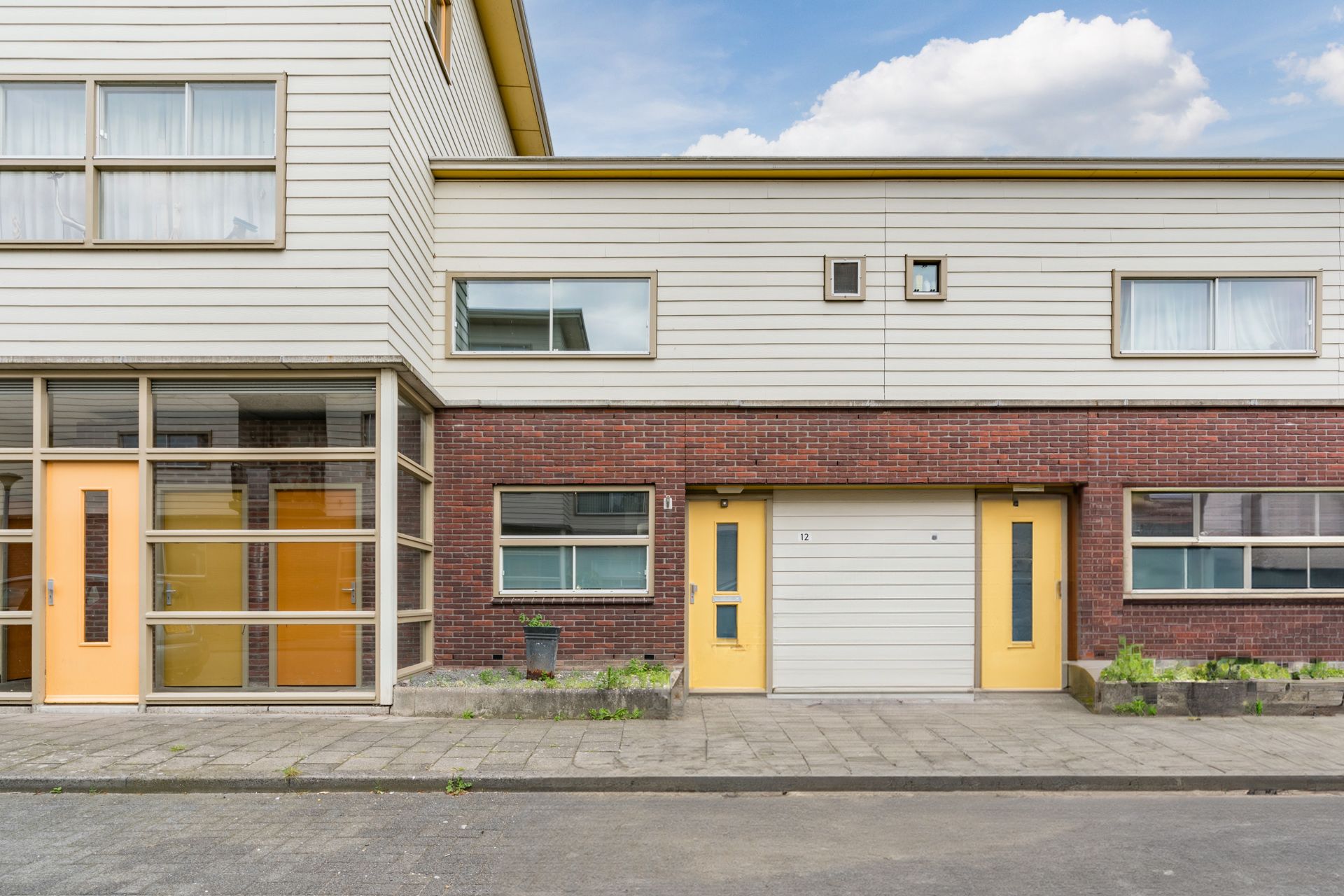 Foto van Gruttostraat 12, Zwolle