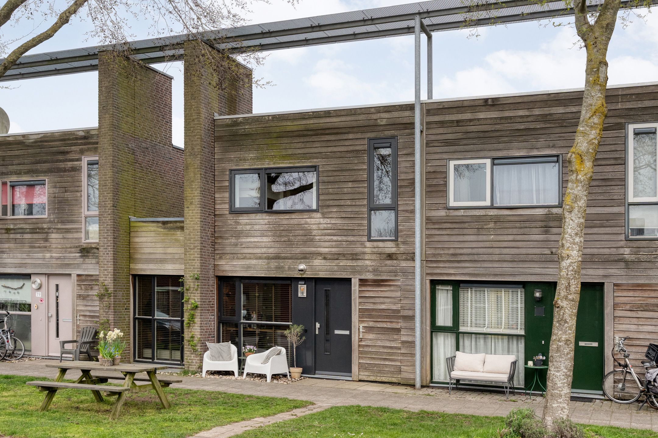 Foto van Goudplevierstraat 41, Zwolle