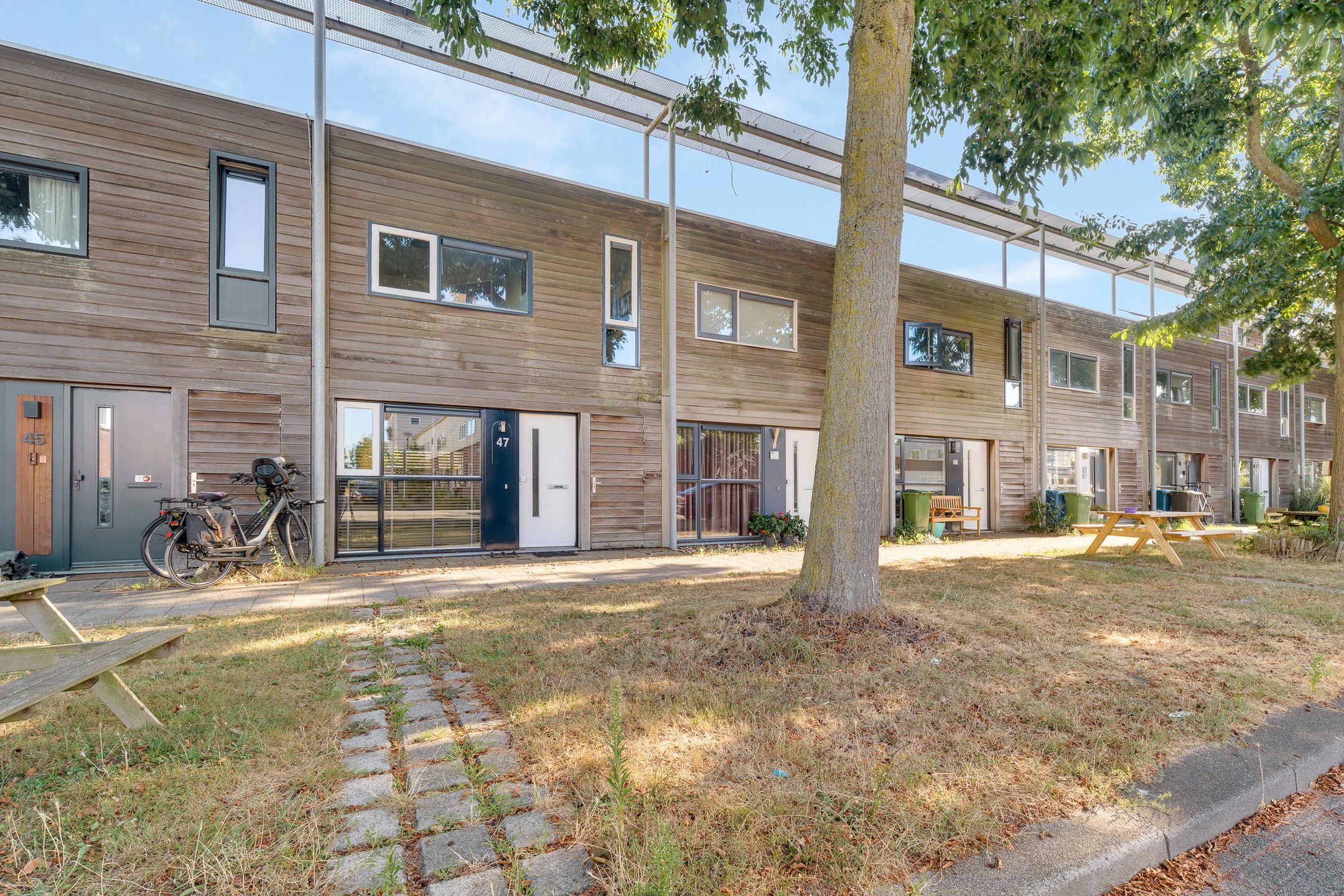 Foto van Goudplevierstraat 47, Zwolle