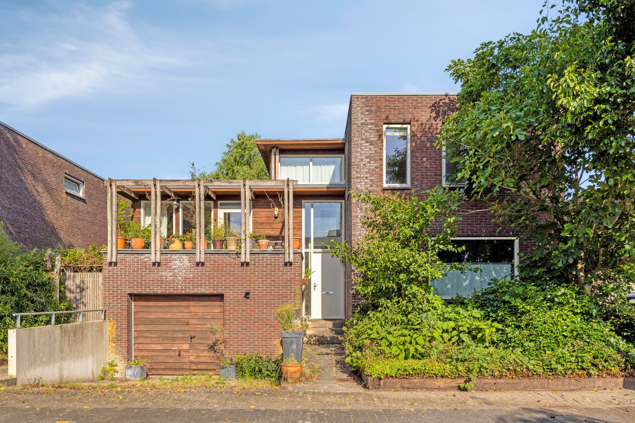 Foto van Goudplevierstraat 190, Zwolle