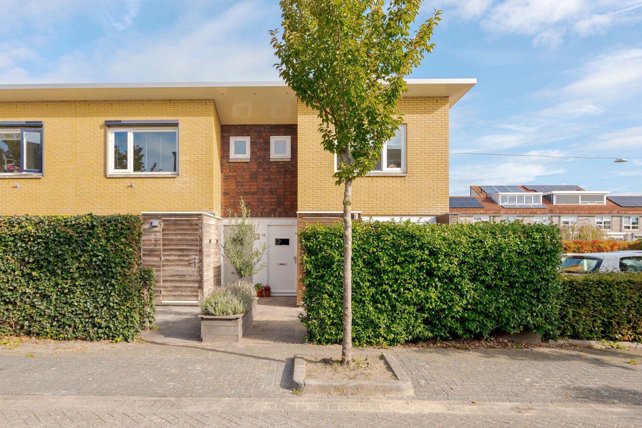 Foto van Wulphof 19, Zwolle