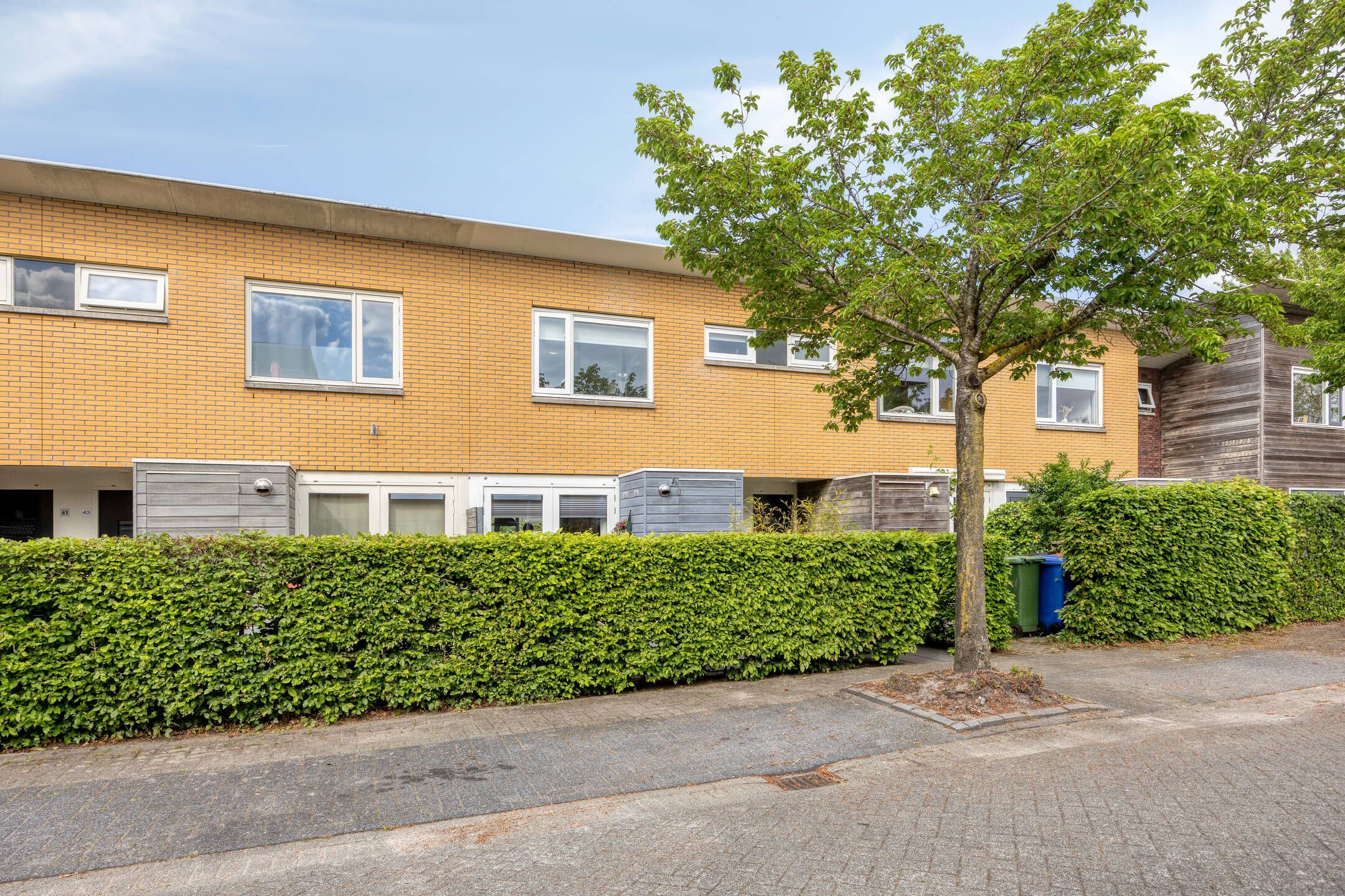 Foto van Wulphof 45, Zwolle