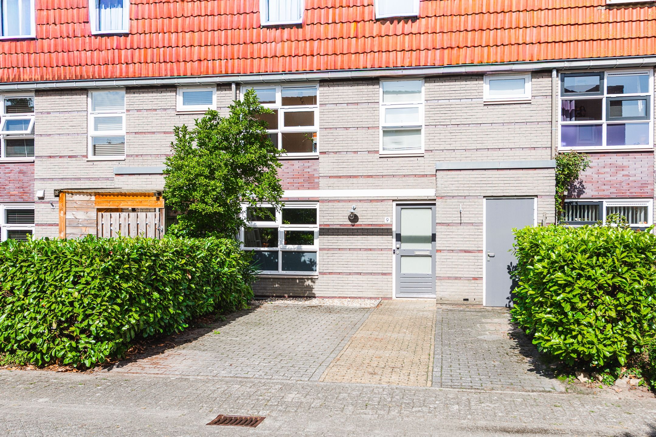 Foto van Zomertalinghof 9, Zwolle
