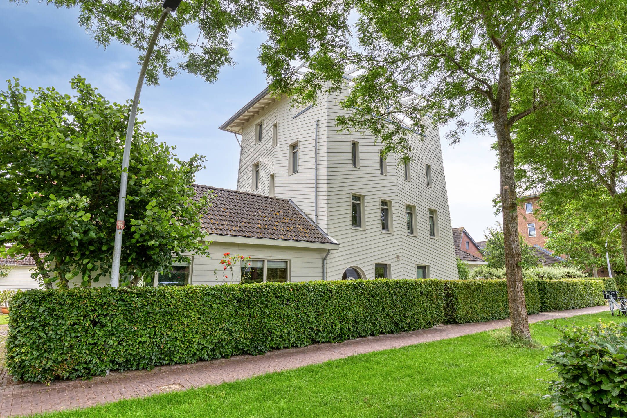 Foto van Mannagras 1, Zwolle