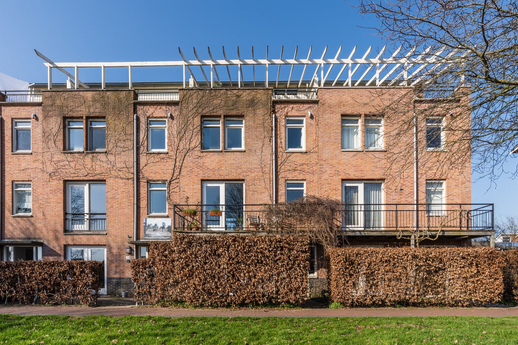 Foto van Veldbeemdgras 32, Zwolle