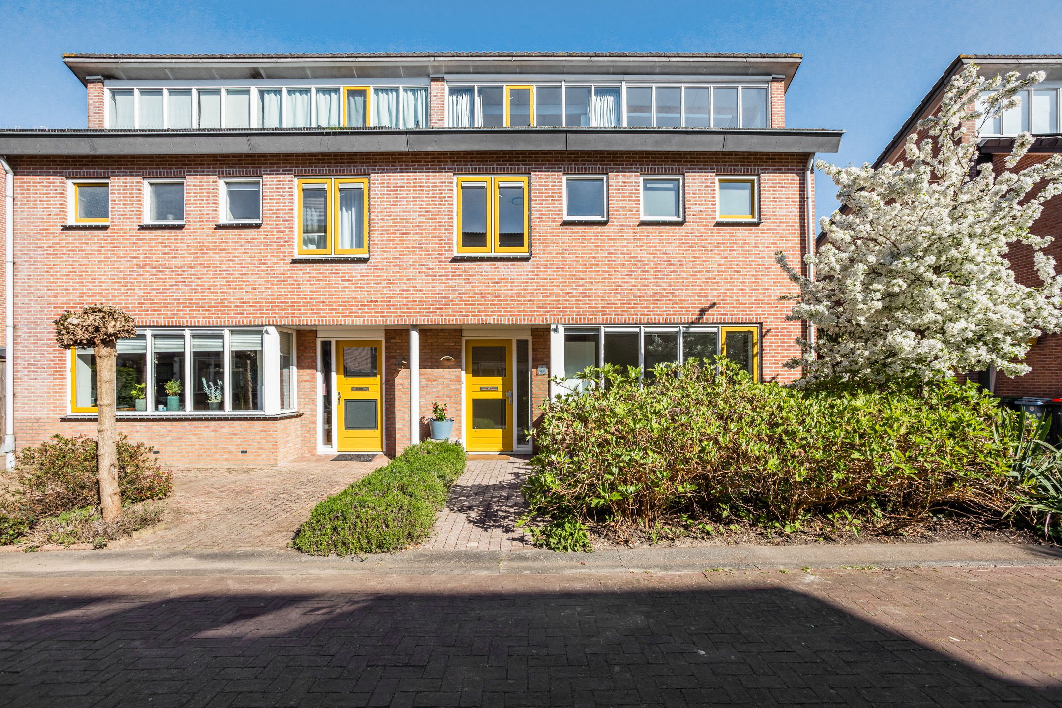 Foto van Raaigras 58, Zwolle