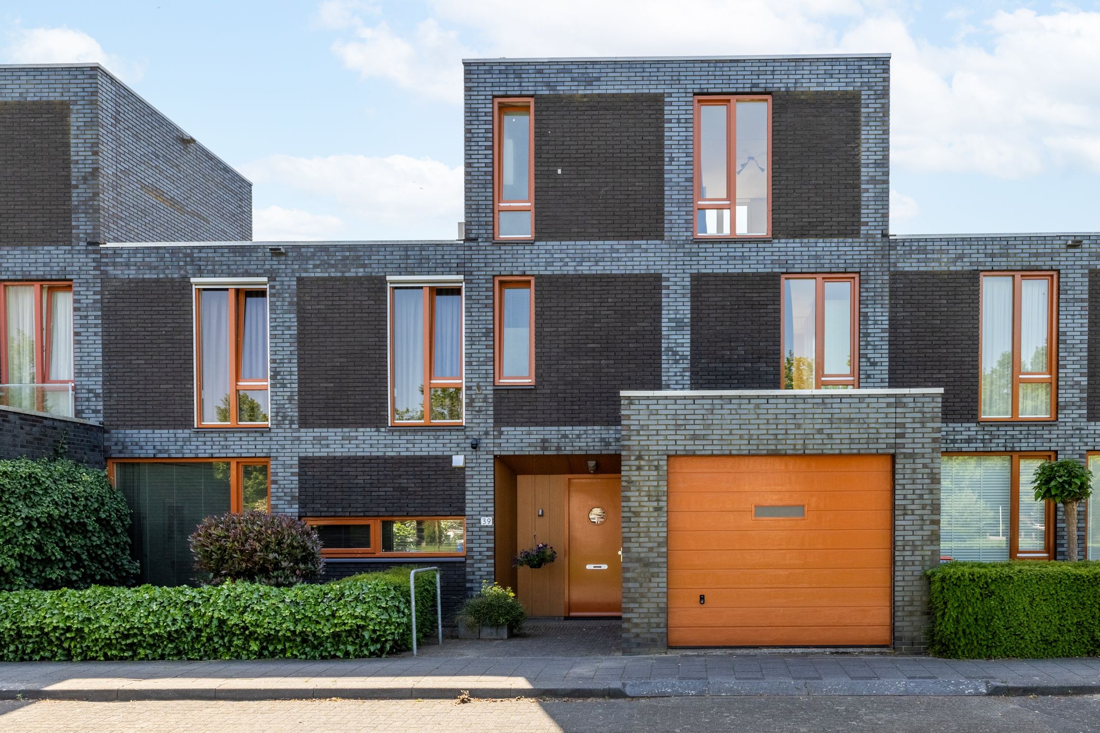 Foto van Greppelmos 39, Zwolle