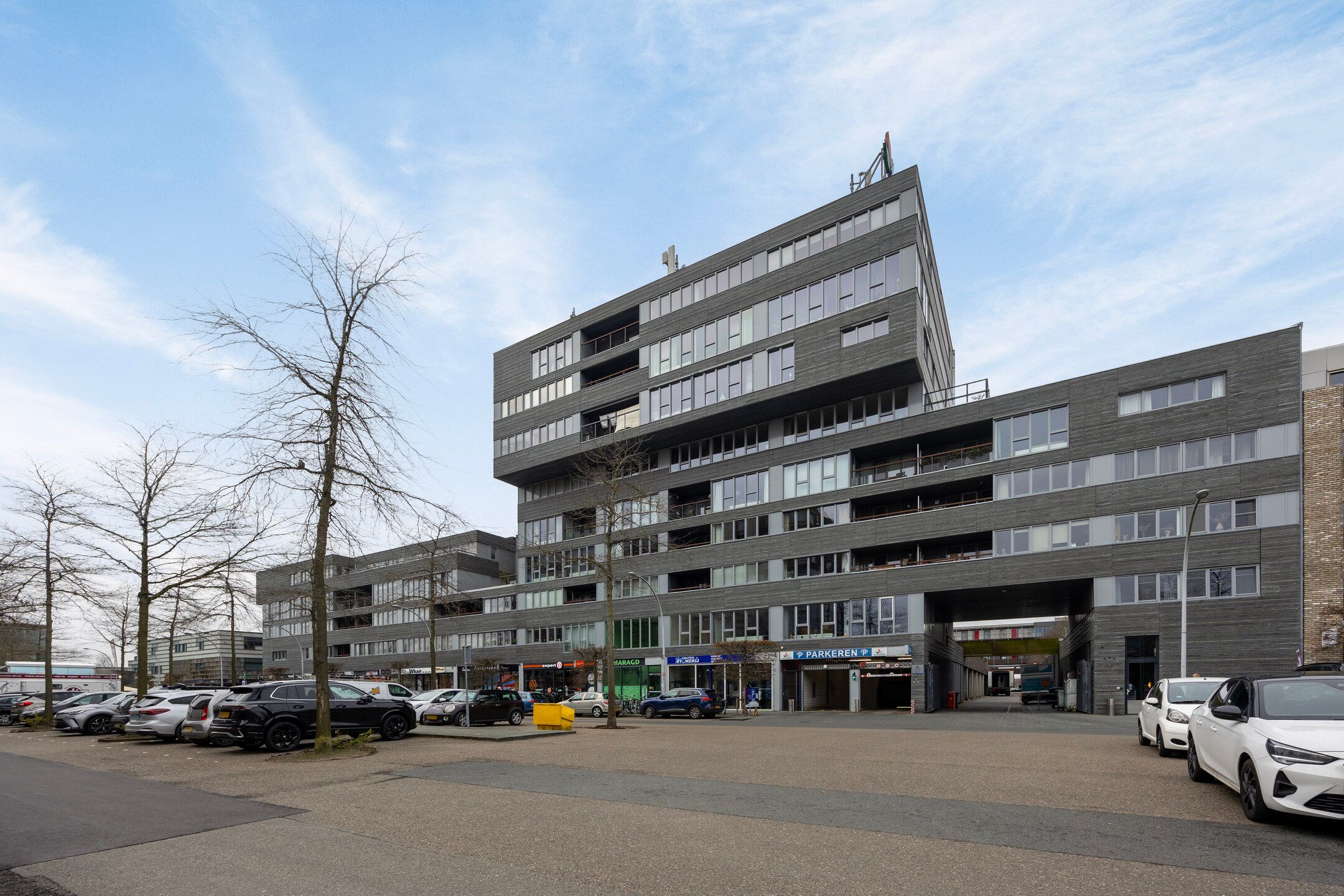 Foto van Werkerlaan 135, Zwolle