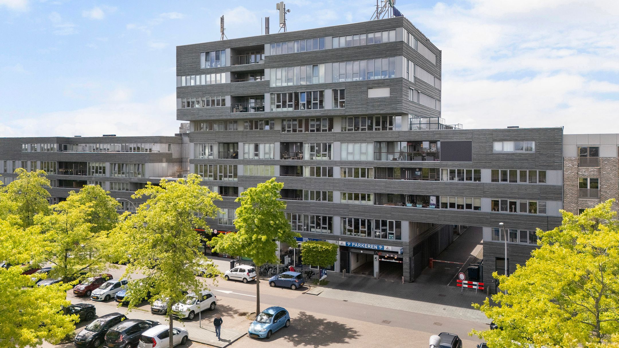Foto van Werkerlaan 197, Zwolle