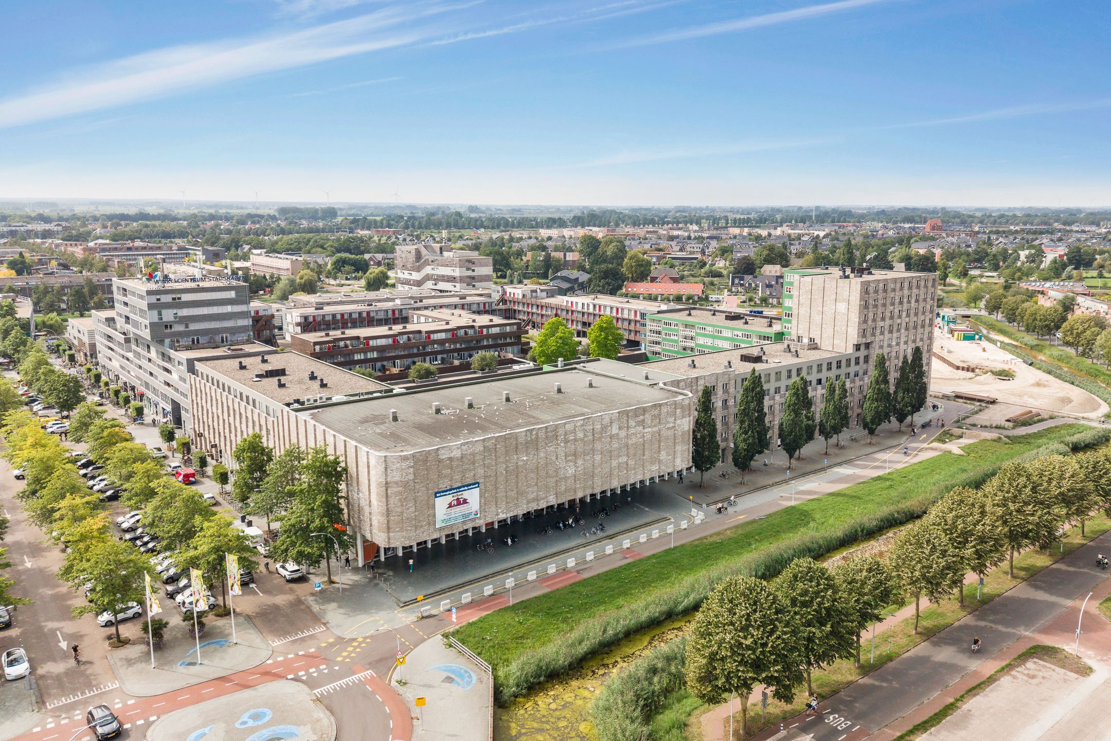 Foto van Werkerlaan 233, Zwolle