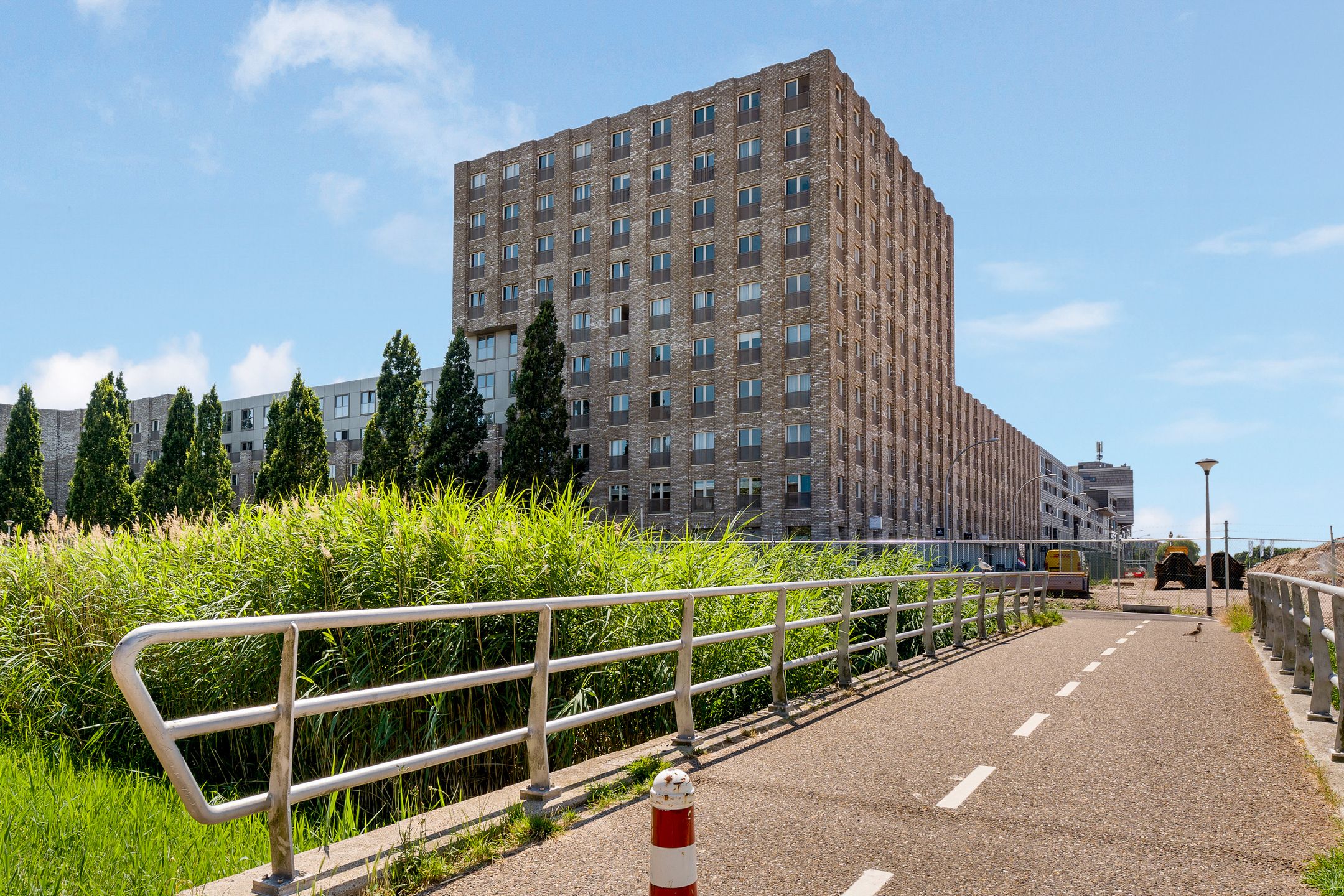 Foto van Belvédèrelaan 45, Zwolle