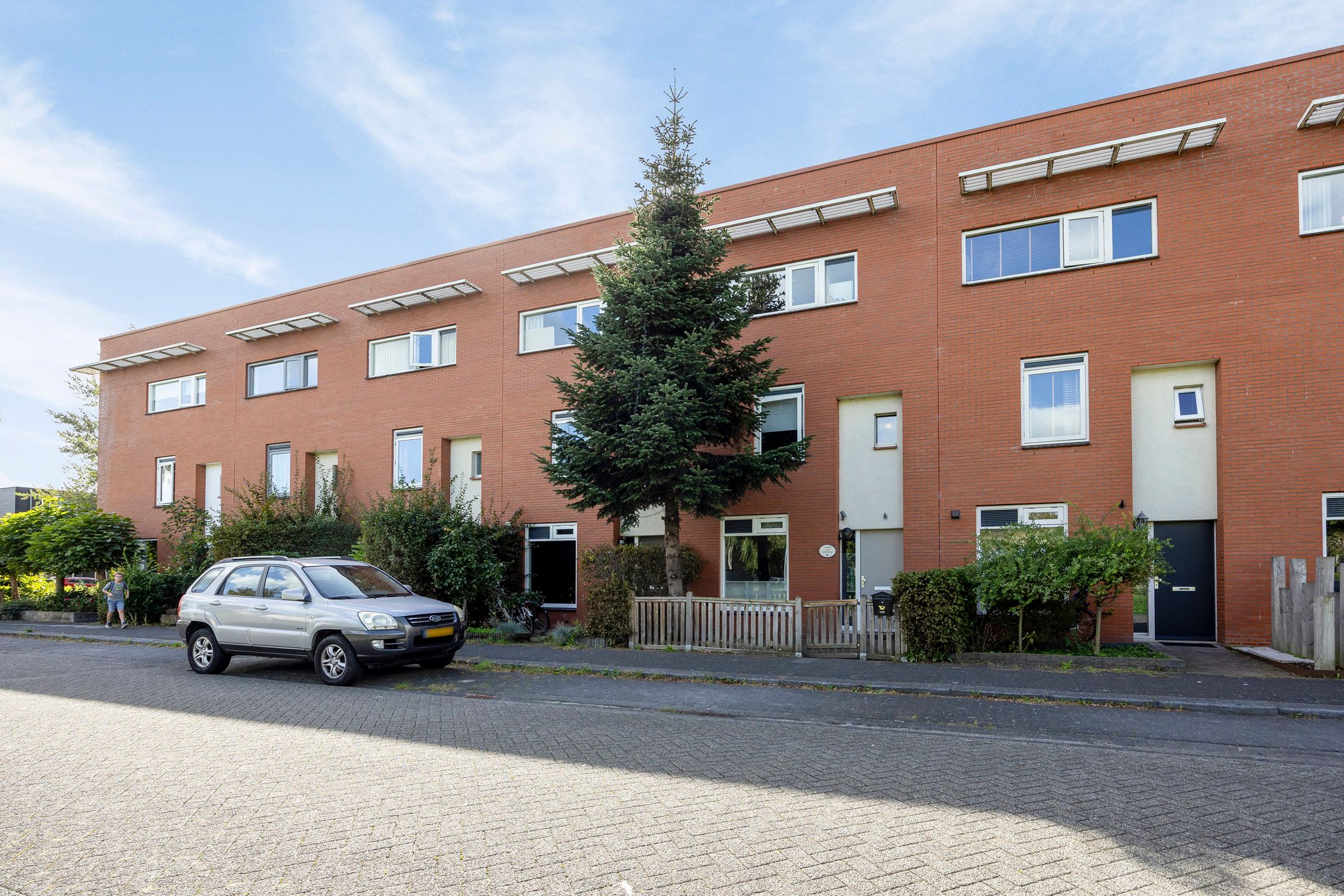 Foto van Veenmos 9, Zwolle