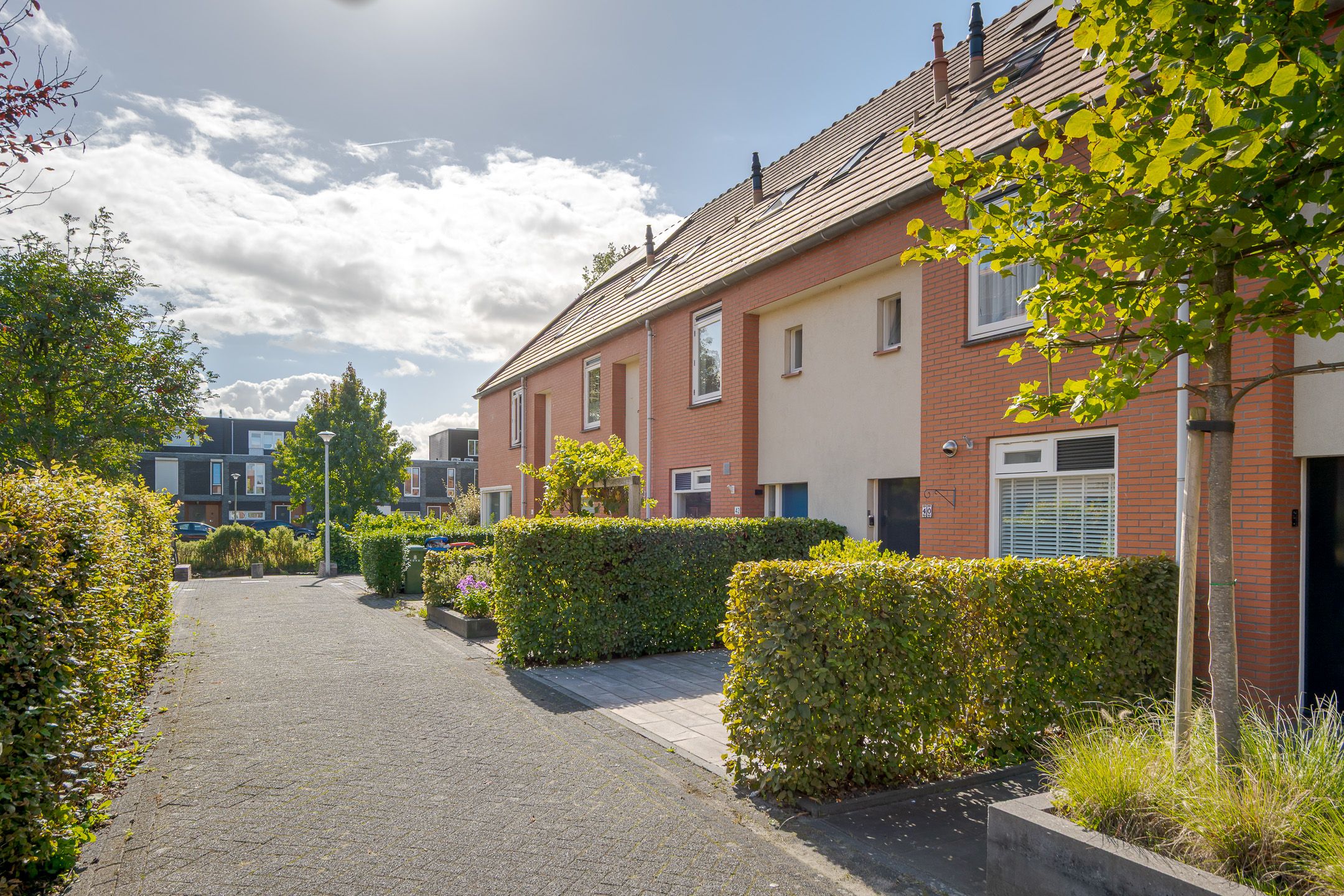 Foto van Kleimos 42, Zwolle