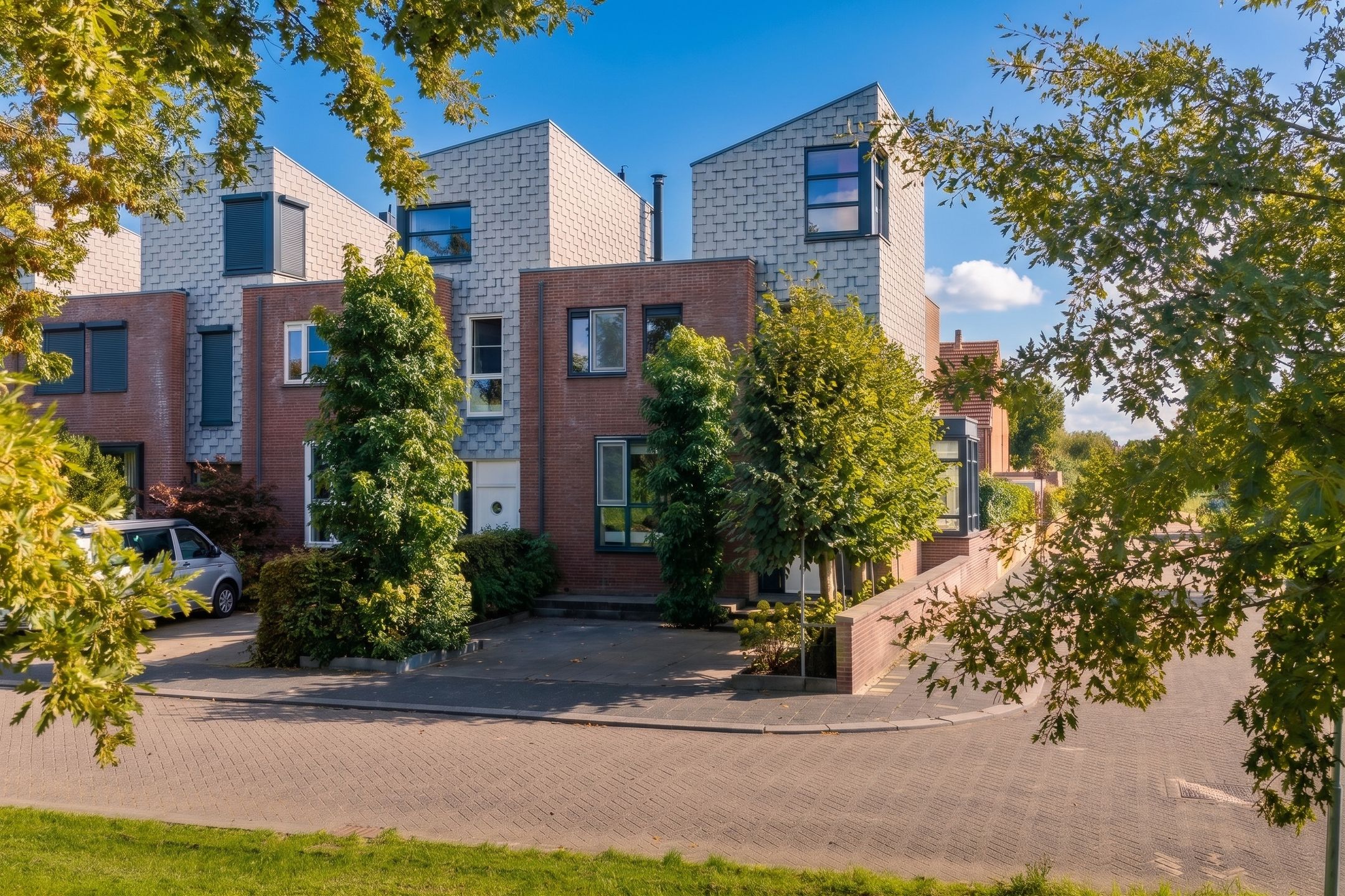 Foto van Sterrenmos 2, Zwolle