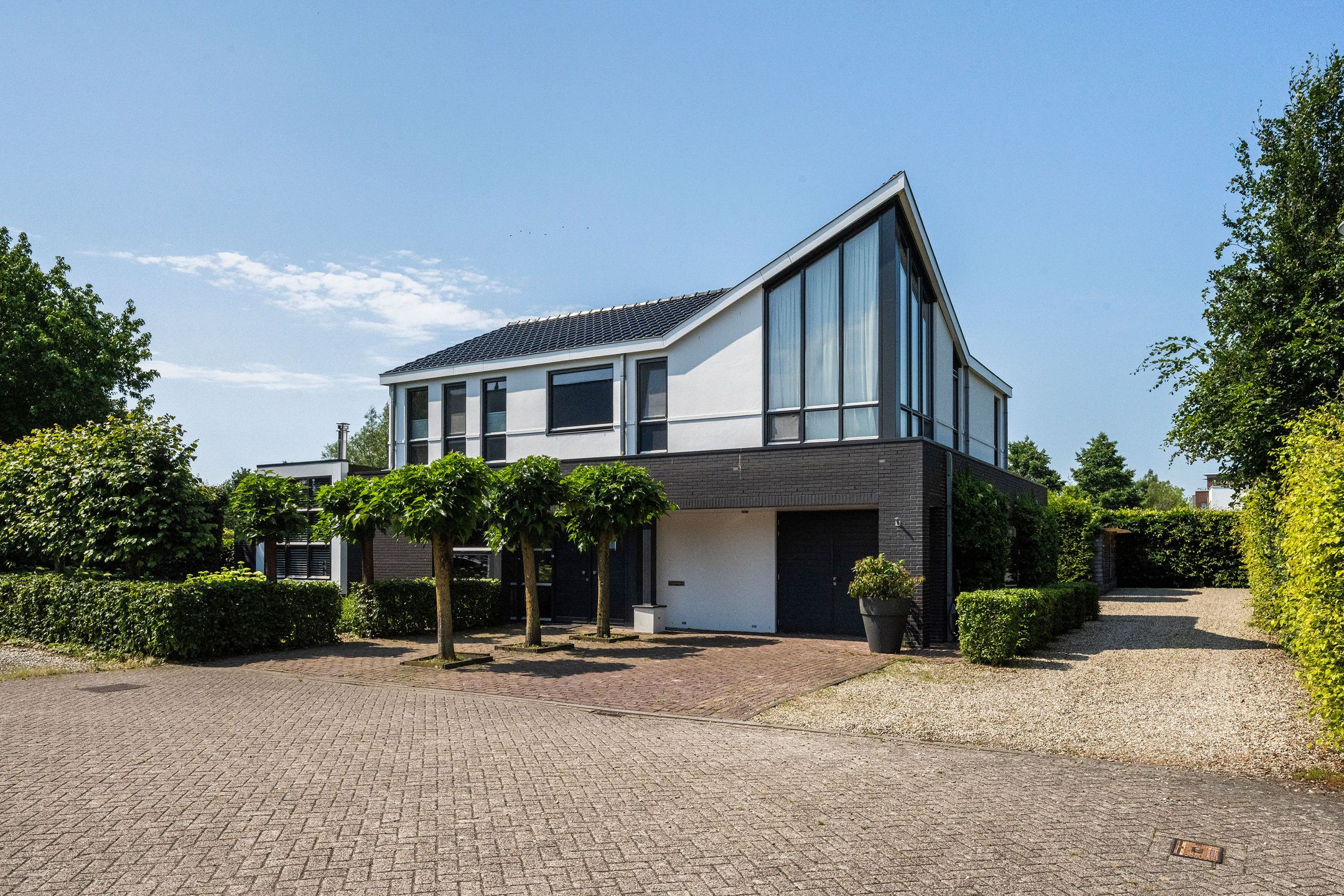 Foto van Oude Wetering 25, Zwolle
