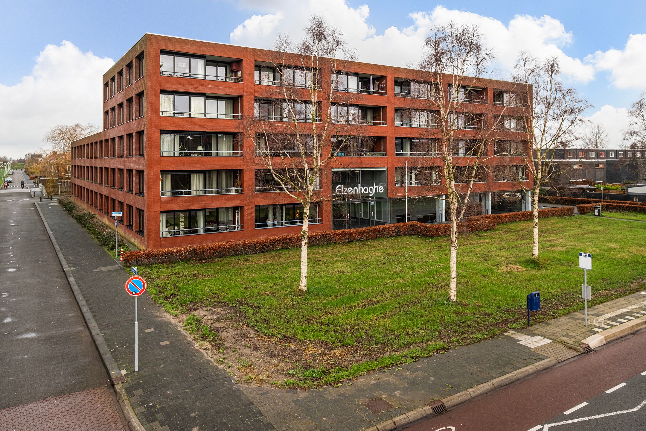 Foto van Elzenmos 80, Zwolle