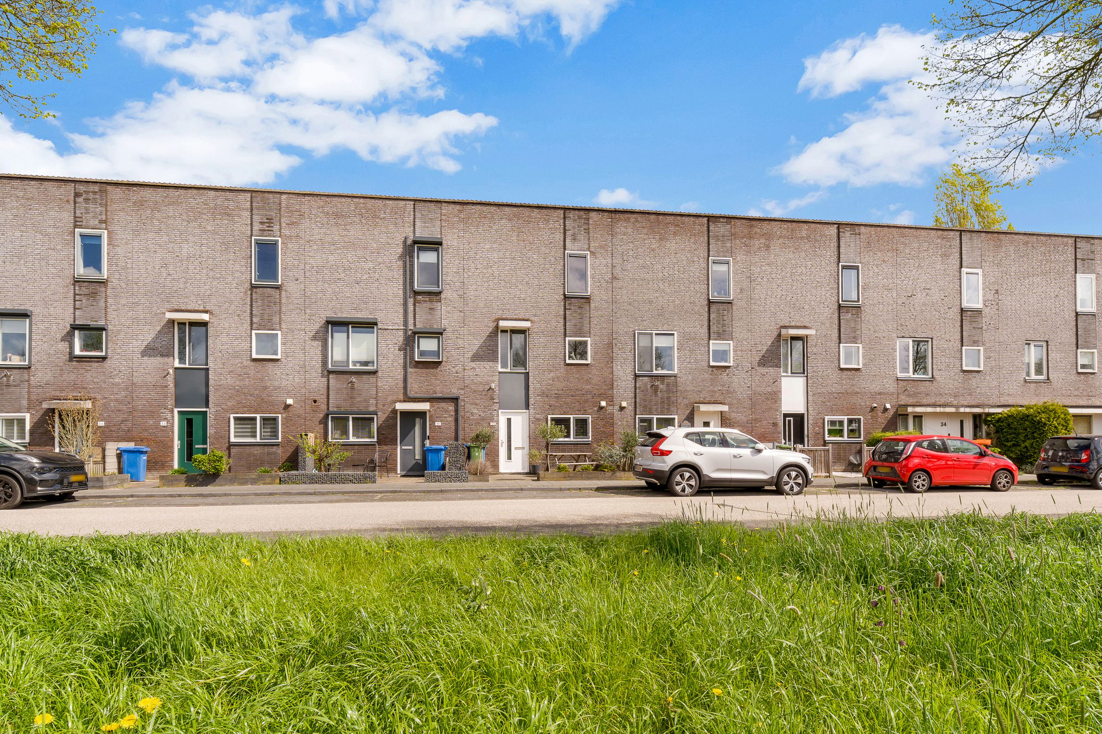 Foto van Dotterbloem 40, Zwolle