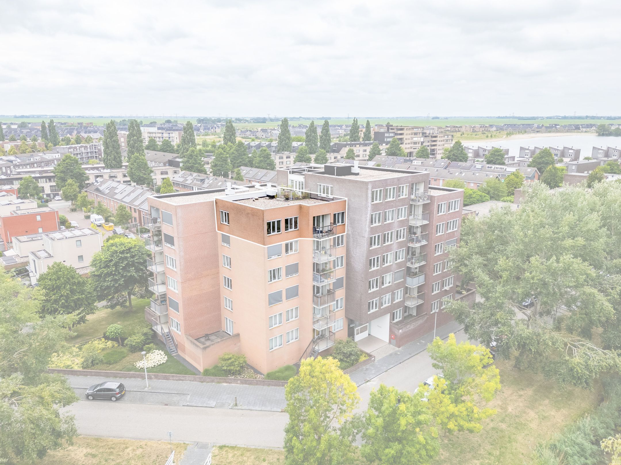 Foto van Fonteinkruid 57, Zwolle