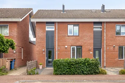 Foto van Bultkroos 114, Zwolle