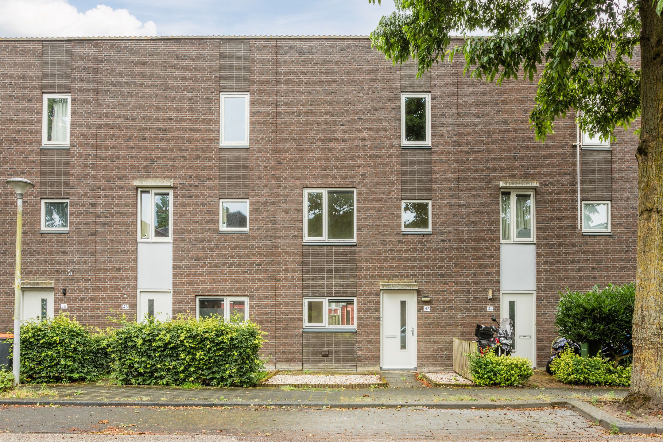 Foto van Biezenknoppen 46, Zwolle