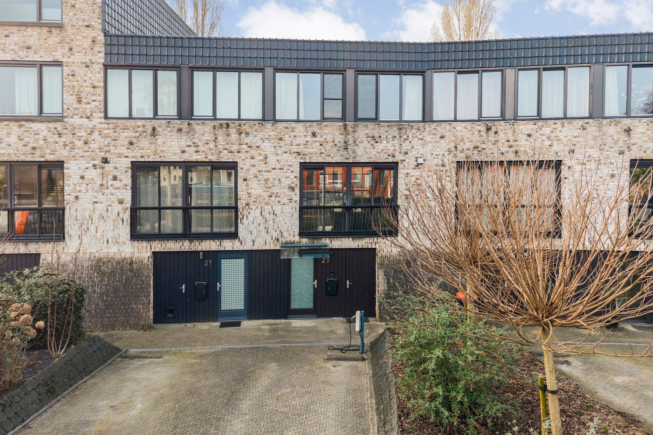 Foto van Bultkroos 23, Zwolle