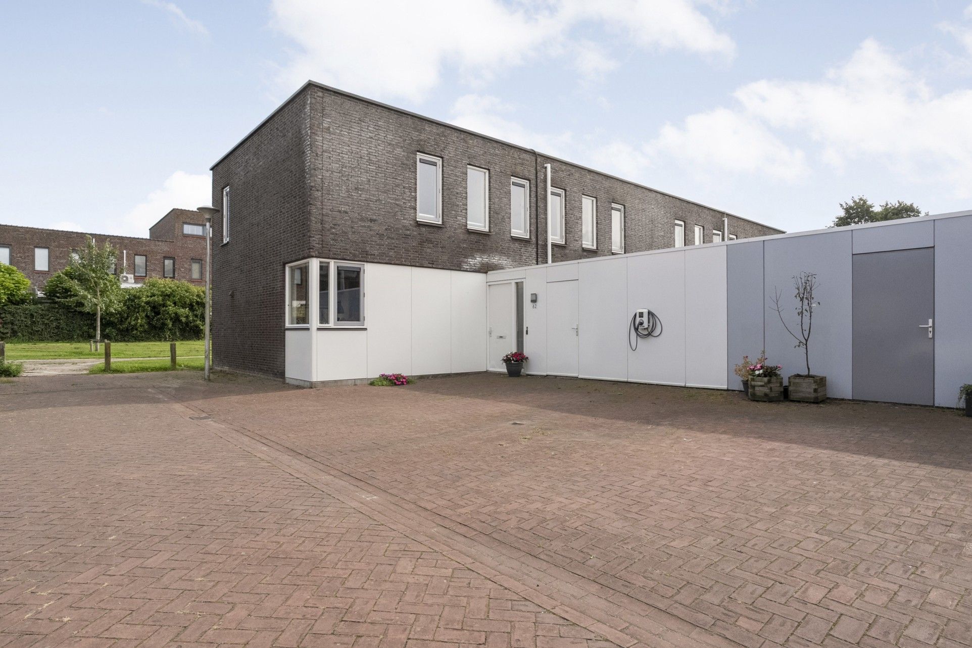 Foto van Lisdodde 62, Zwolle