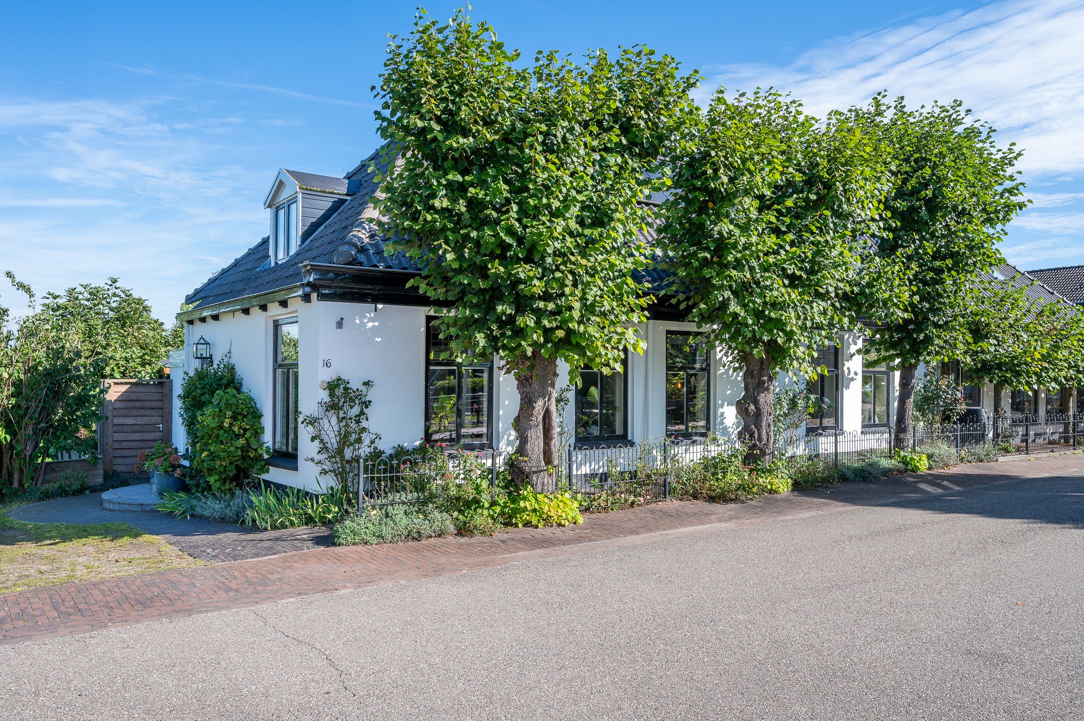 Foto van Frankhuisweg 16, Zwolle