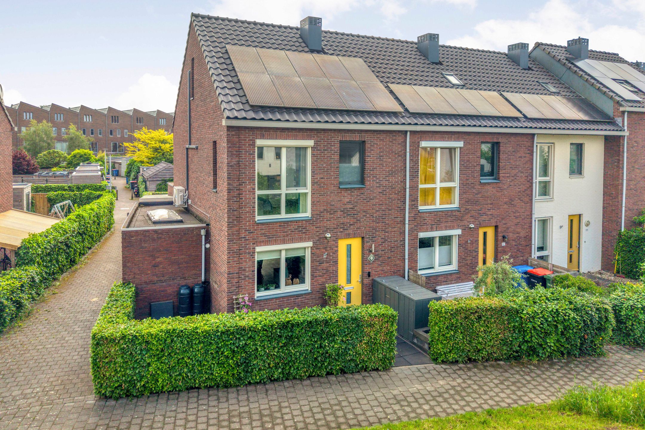 Foto van Hasselterdijk 34D, Zwolle