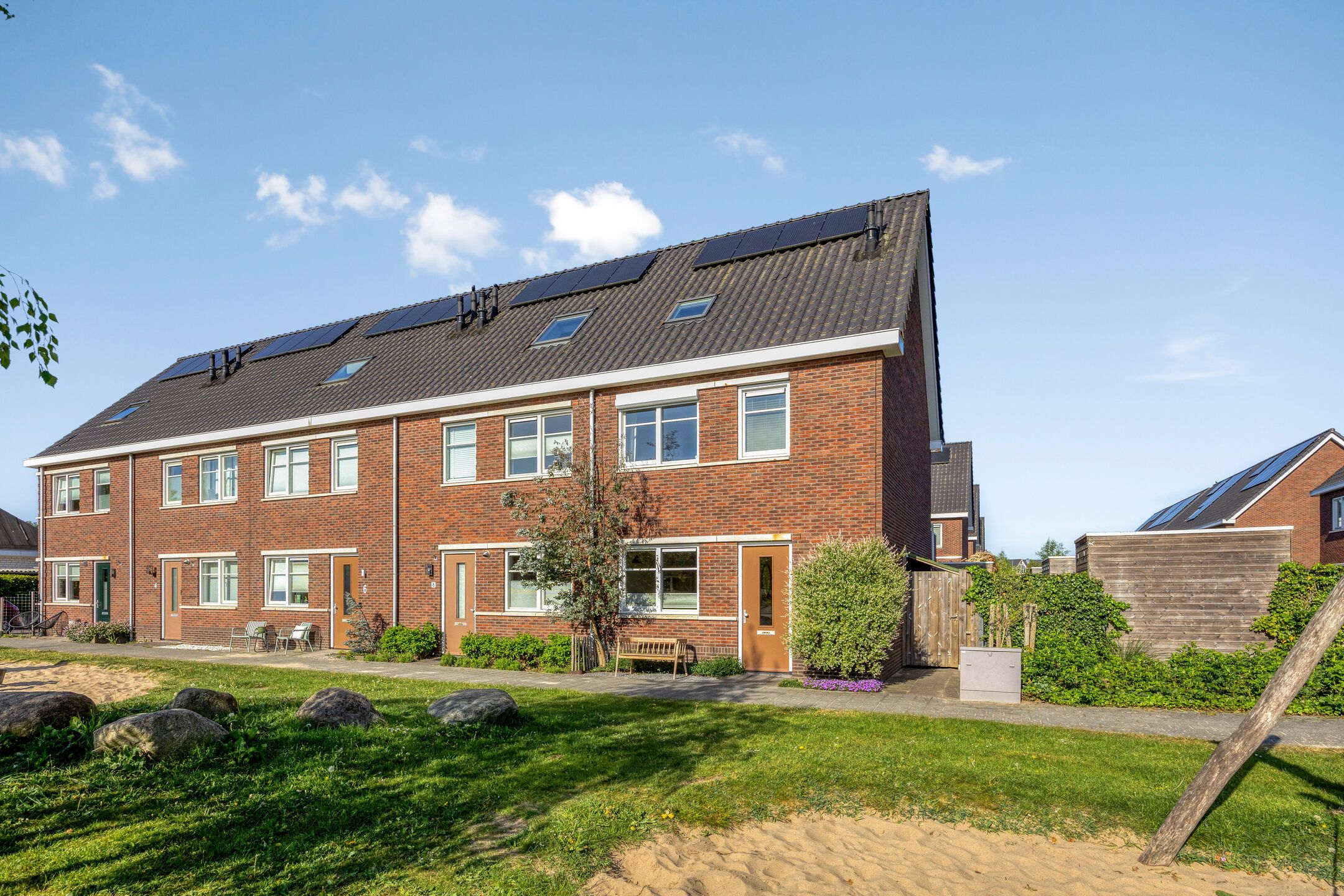 Foto van Citadelstraat 10, Zwolle