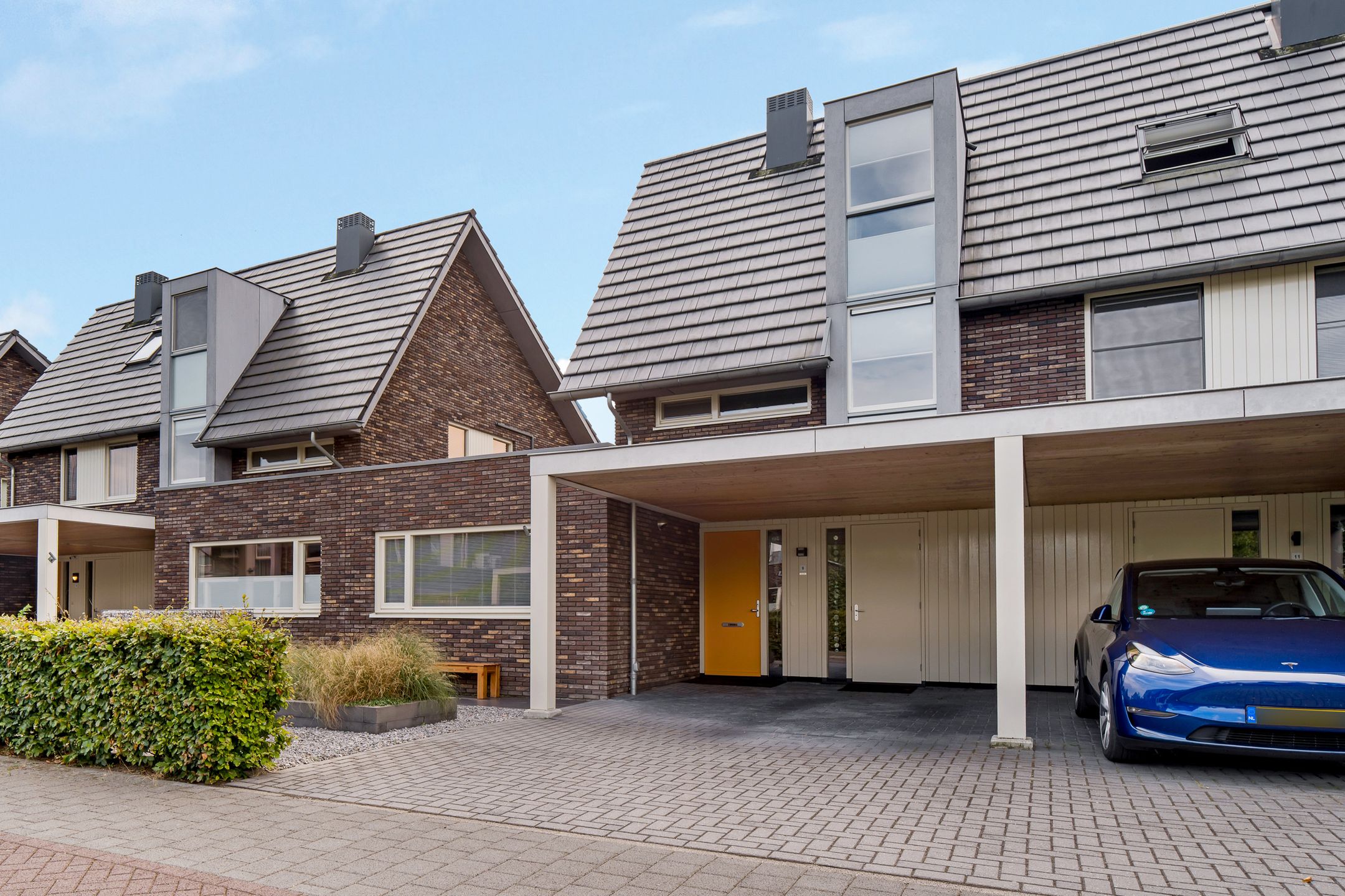 Foto van Labyrintstraat 9, Zwolle