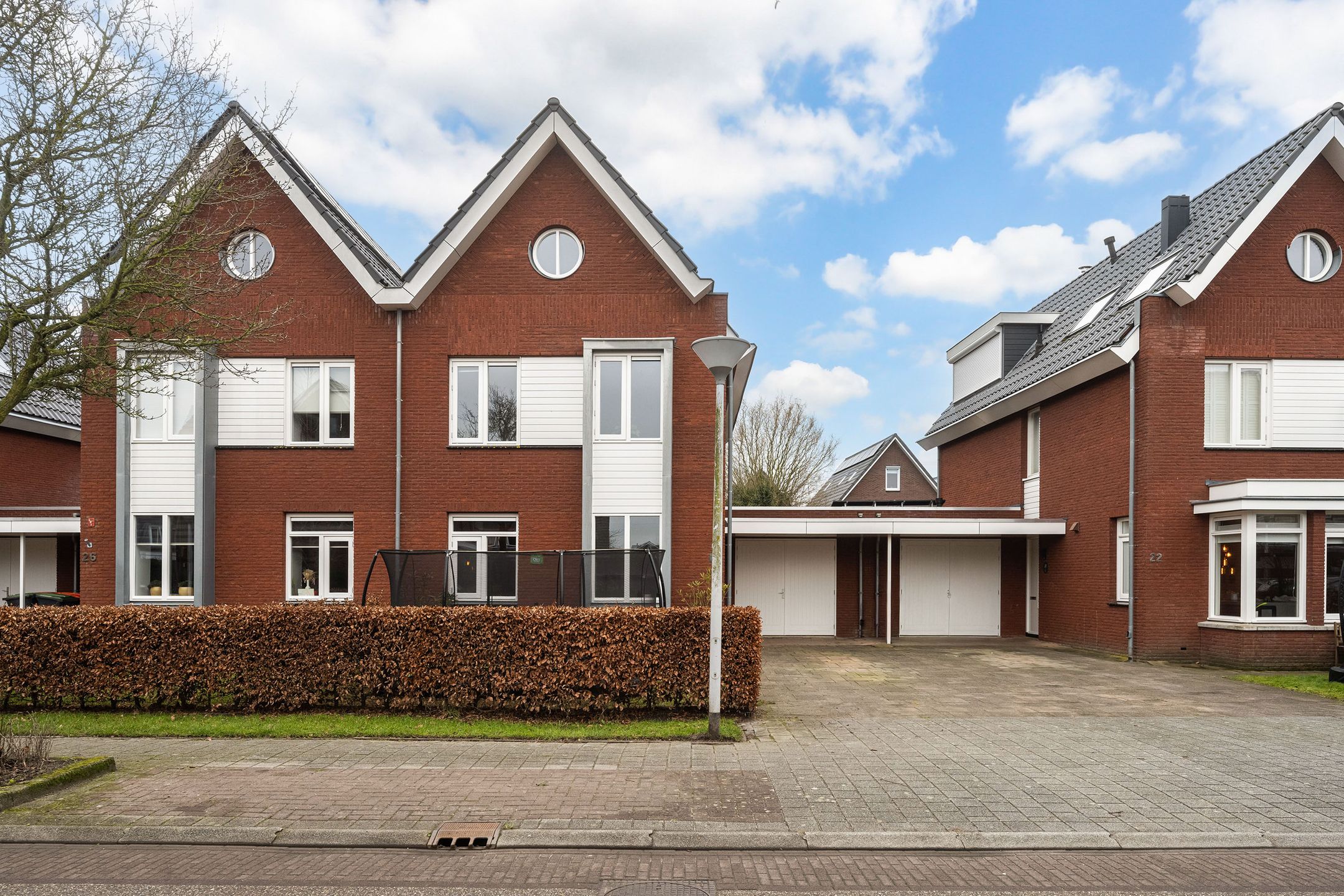 Foto van Buckhorstlaan 24, Zwolle