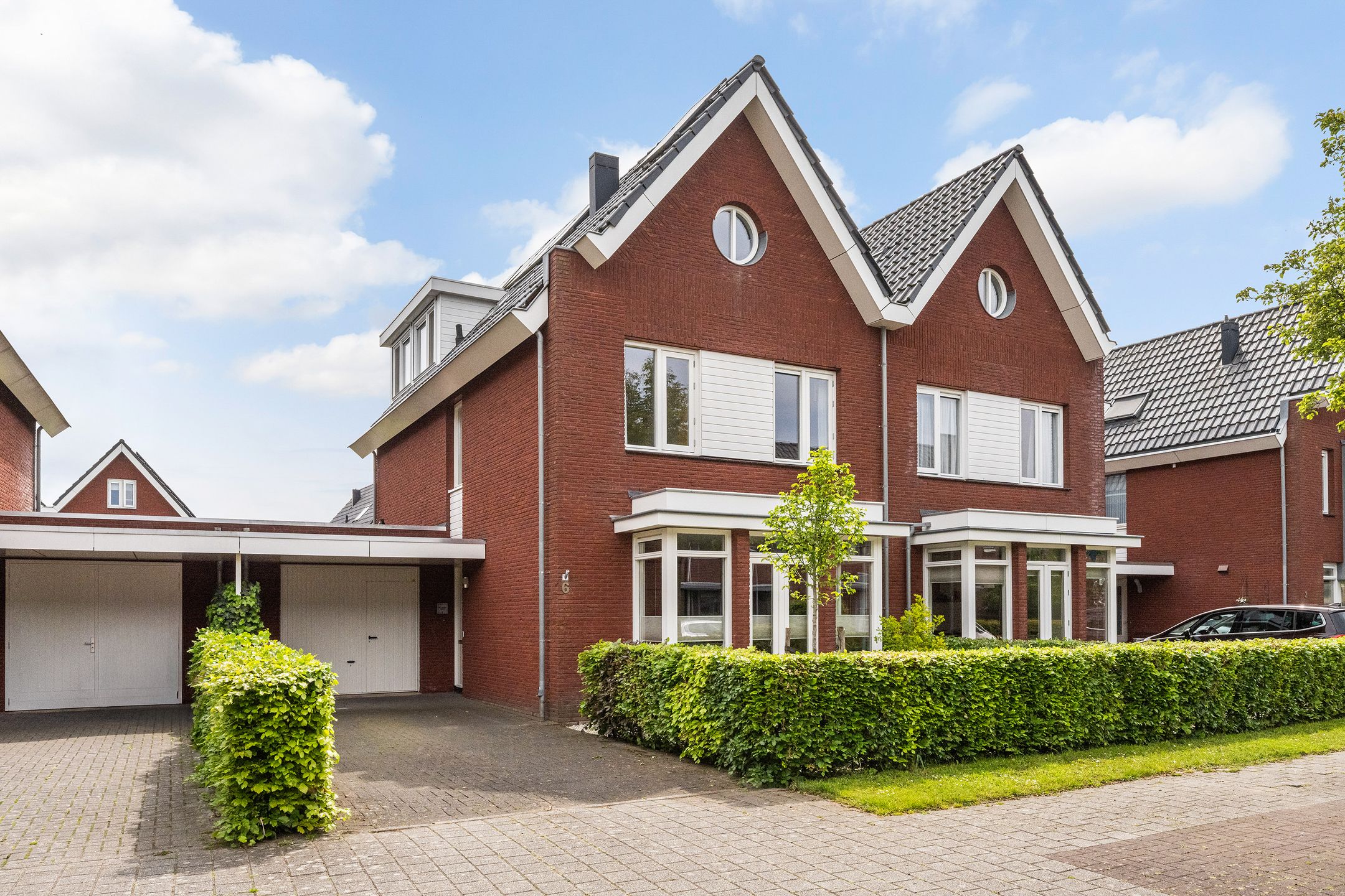 Foto van Buckhorstlaan 6, Zwolle