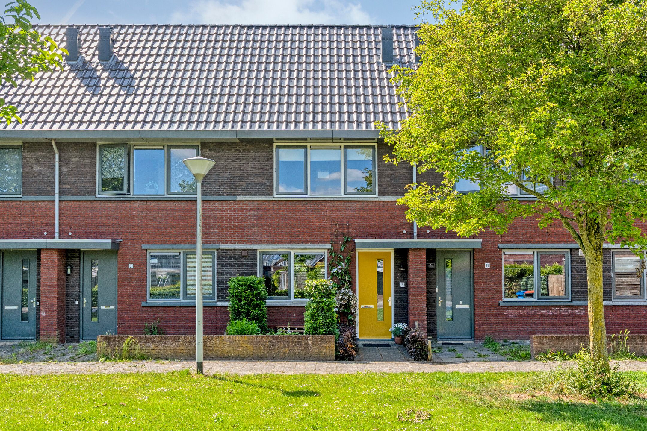 Foto van Collendoornstraat 9, Zwolle