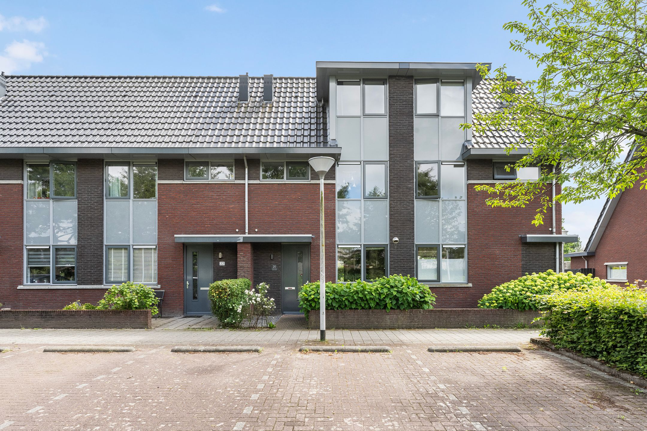 Foto van Dingshoflaan 20, Zwolle