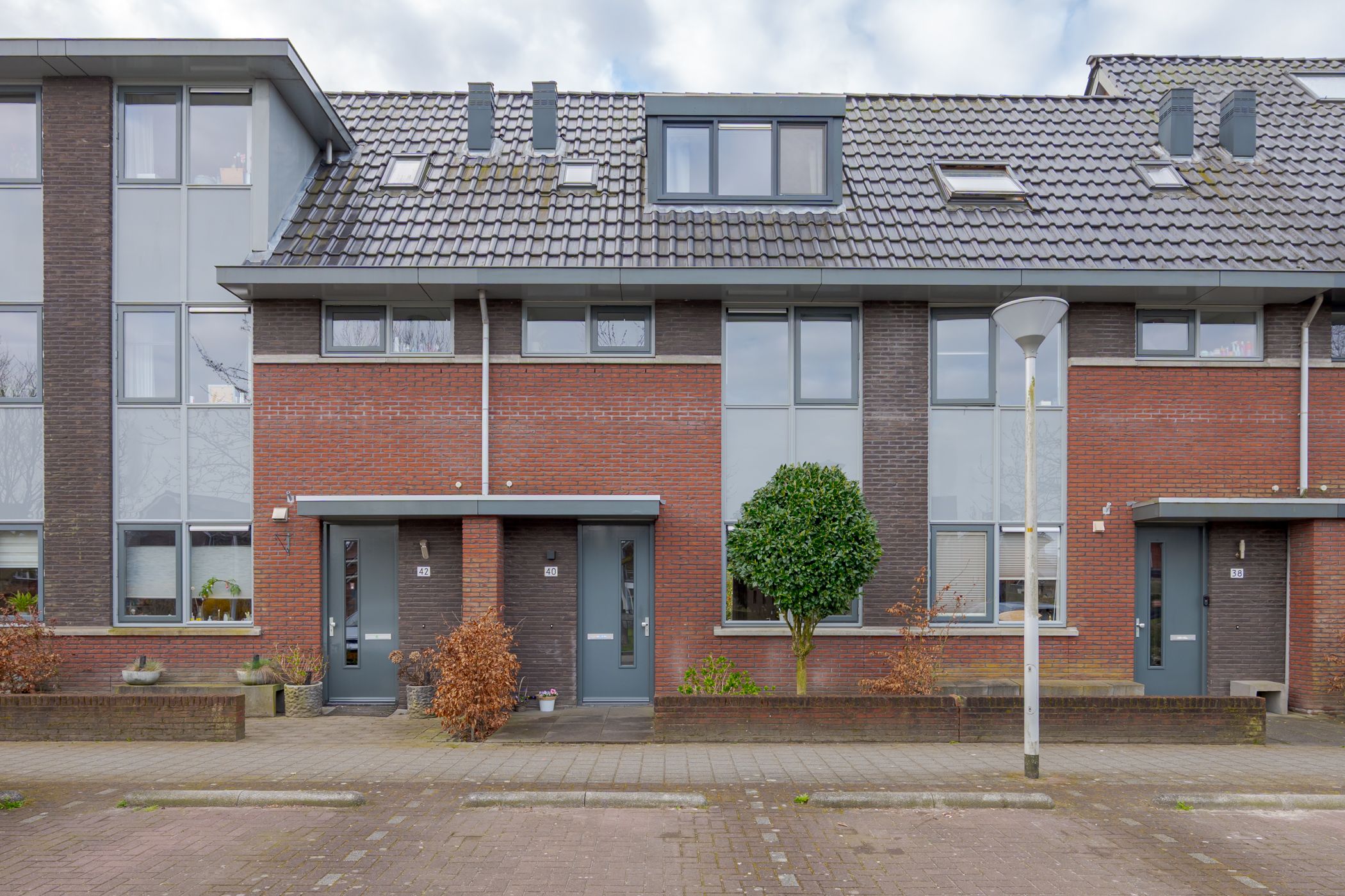 Foto van Dingshoflaan 40, Zwolle