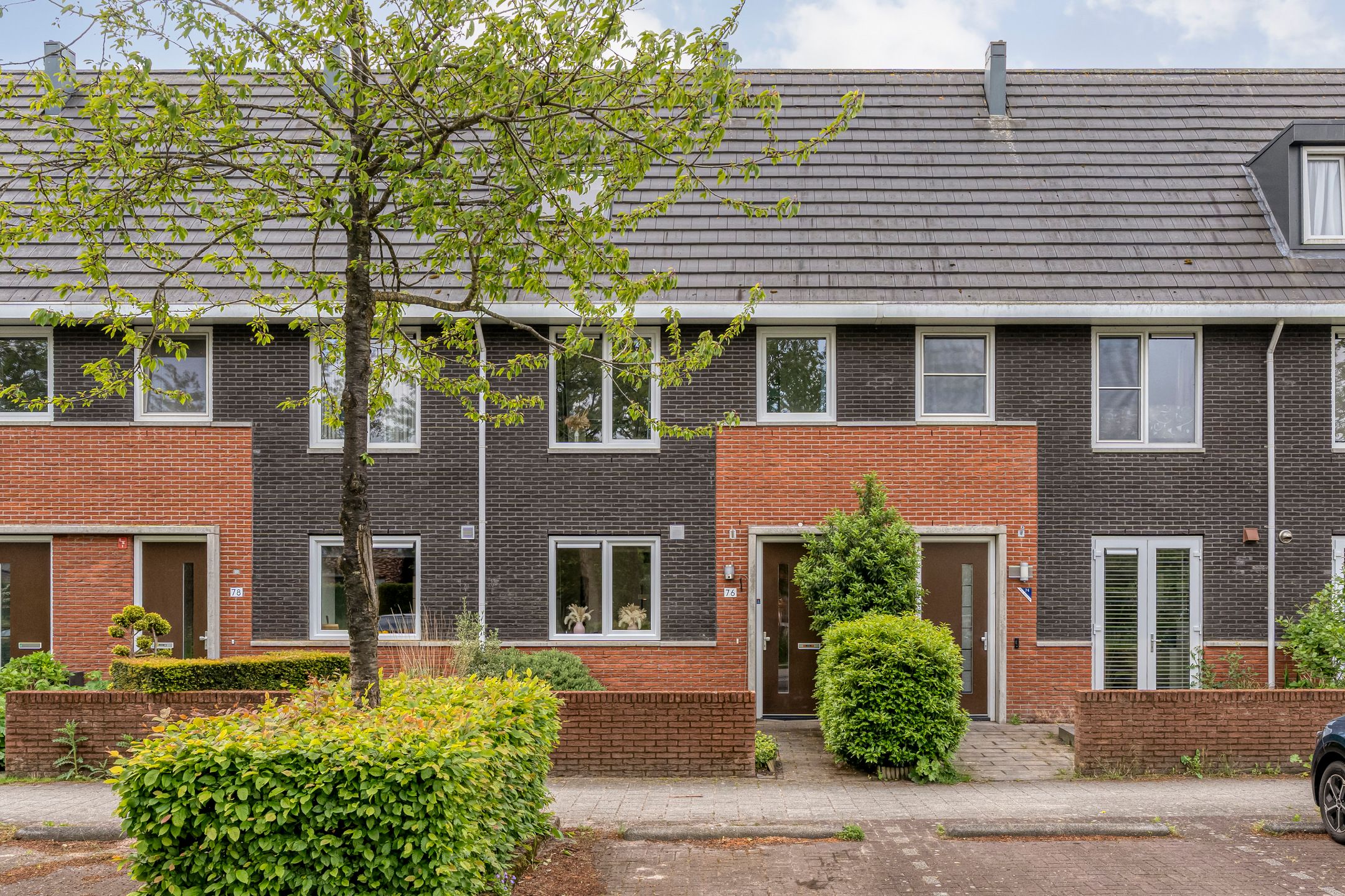 Foto van Dingshoflaan 76, Zwolle