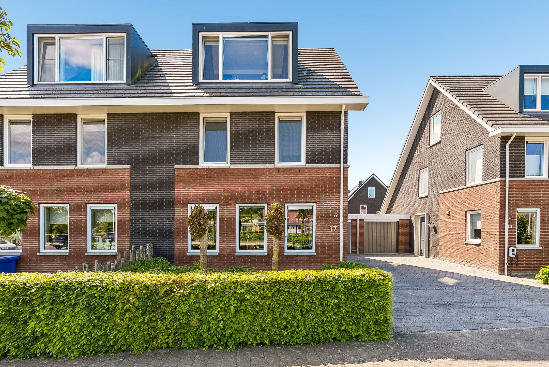 Foto van Eerdelaan 17, Zwolle