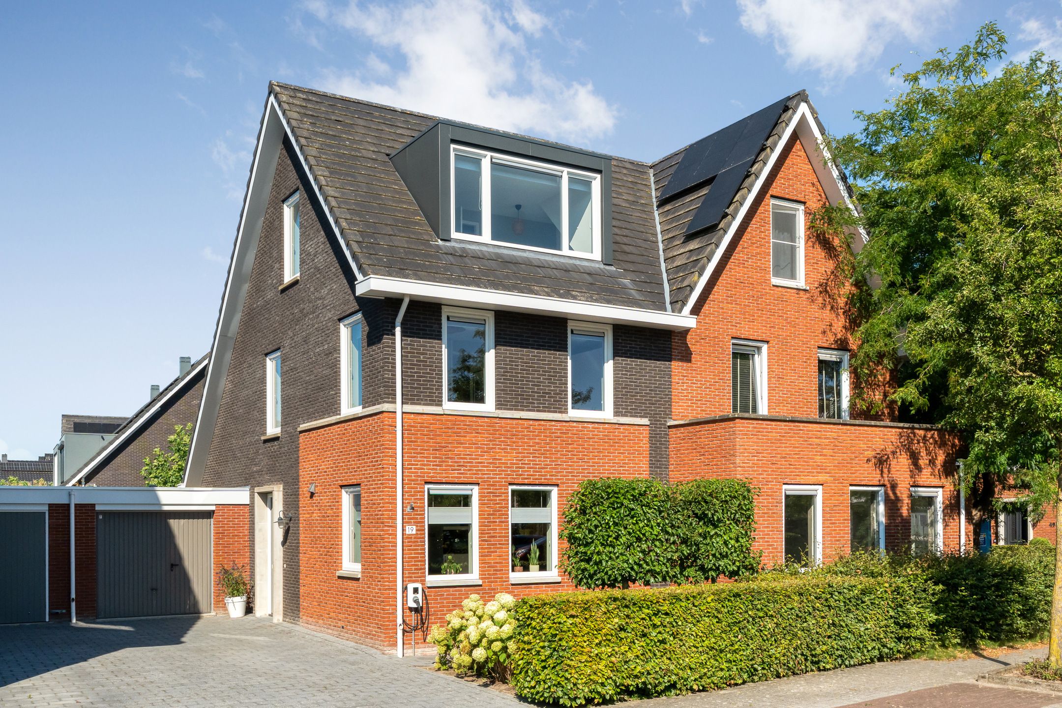 Foto van Eerdelaan 19, Zwolle