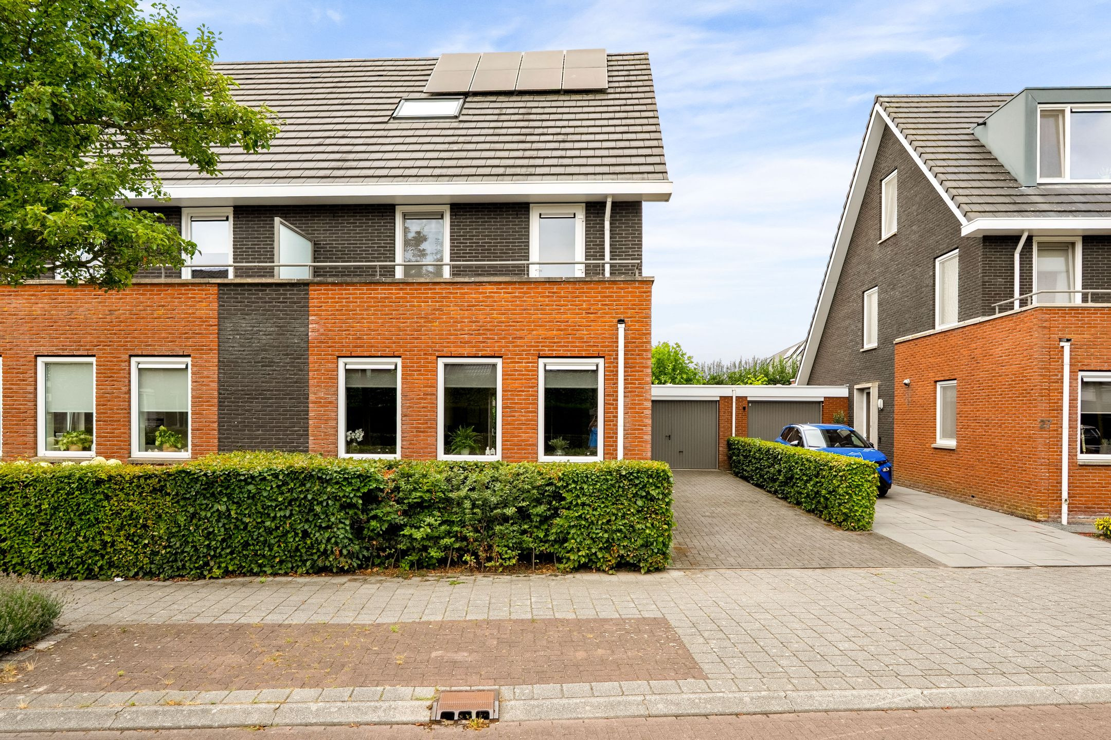 Foto van Eerdelaan 25, Zwolle