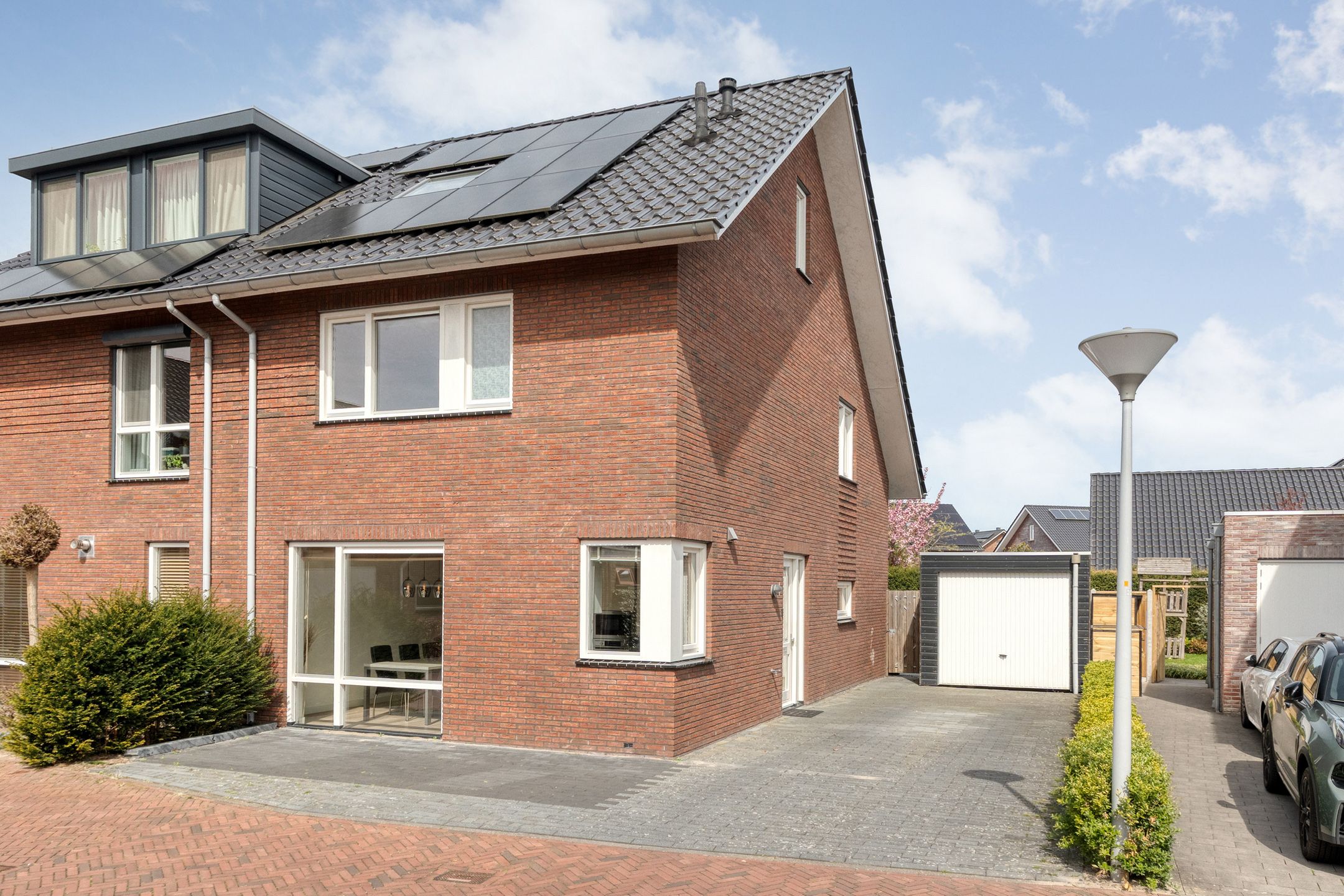 Foto van Hogenhofstraat 4, Zwolle