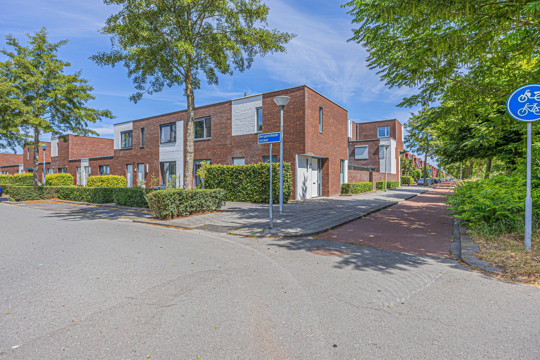 Foto van Bergentheimstraat 17, Zwolle