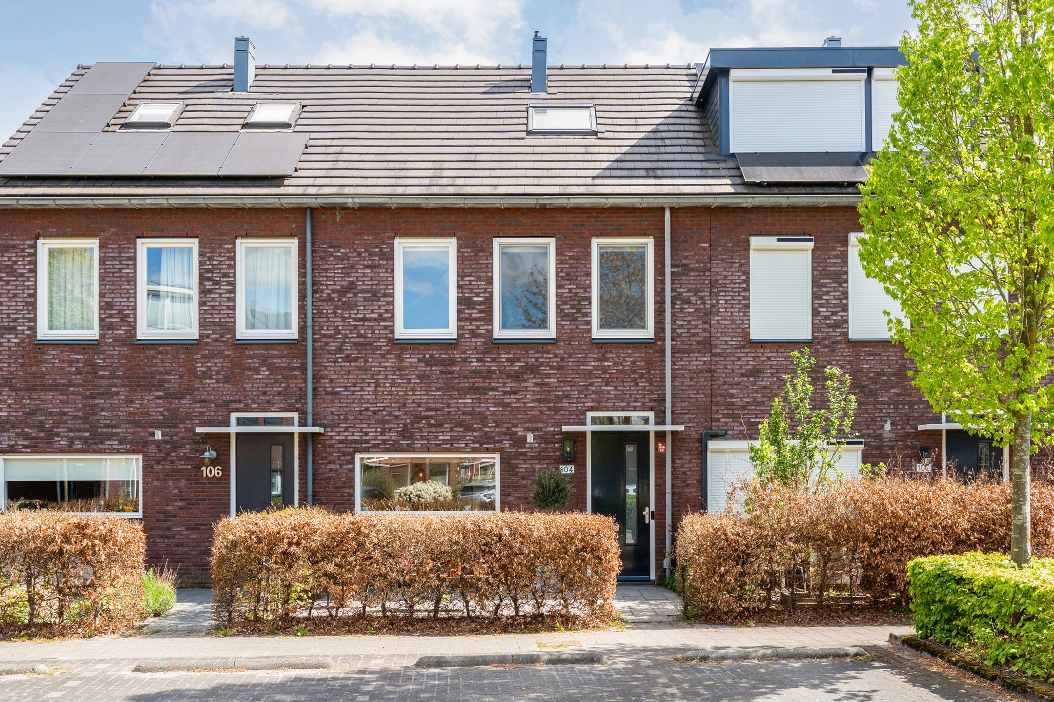 Foto van Bonkenhavestraat 104, Zwolle