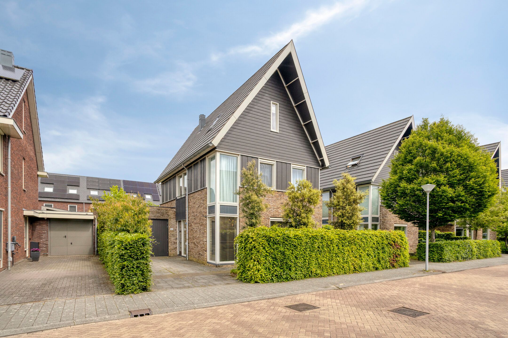 Foto van Bonkenhavestraat 148, Zwolle