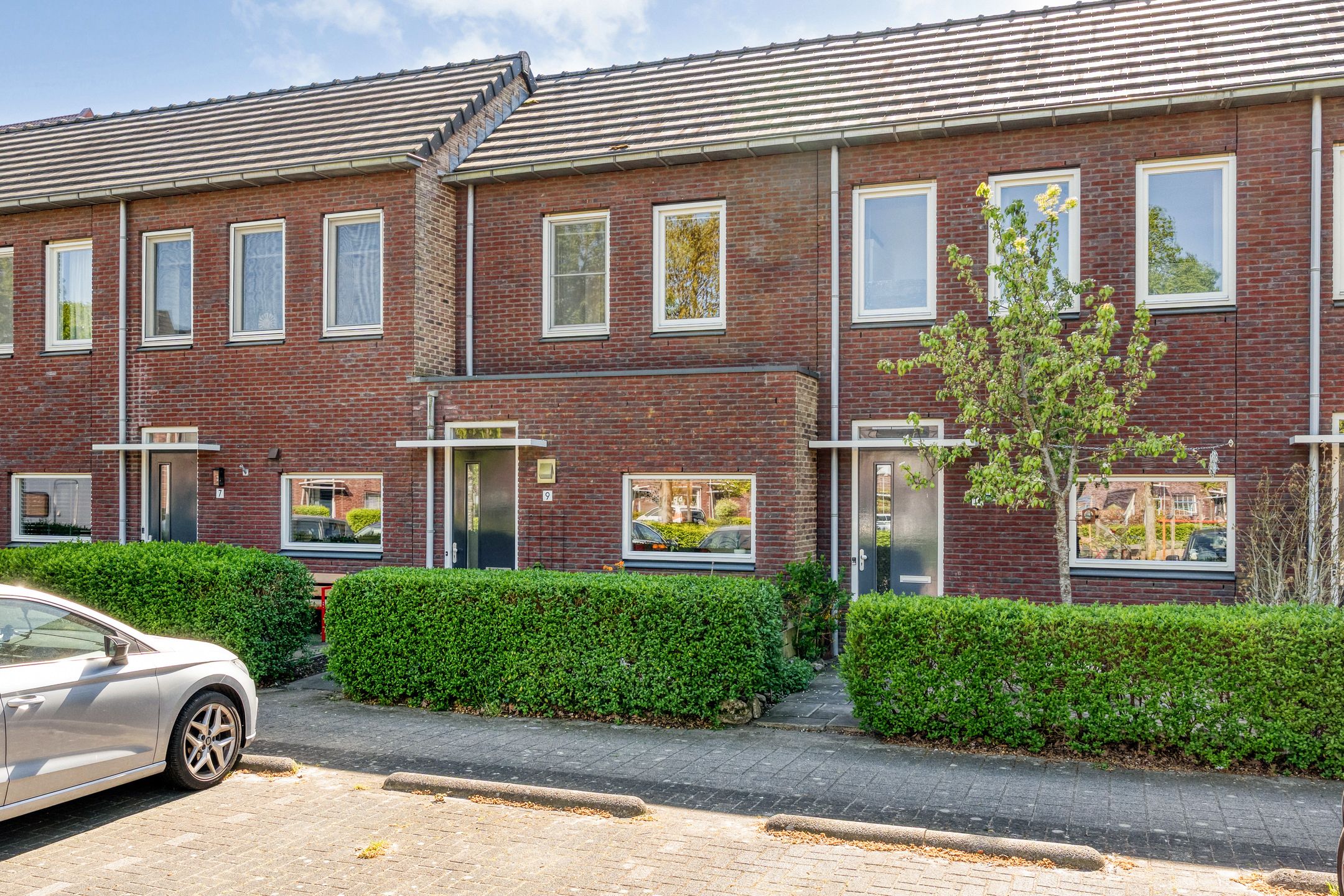 Foto van Canneveltstraat 9, Zwolle