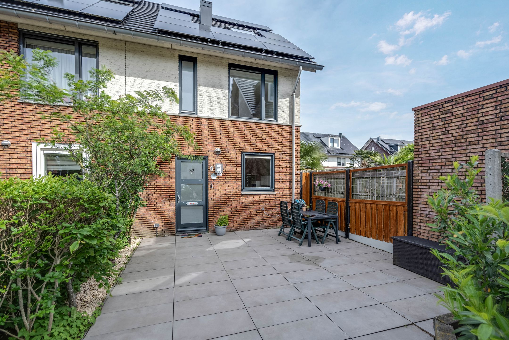 Foto van Benthuislaan 52, Zwolle