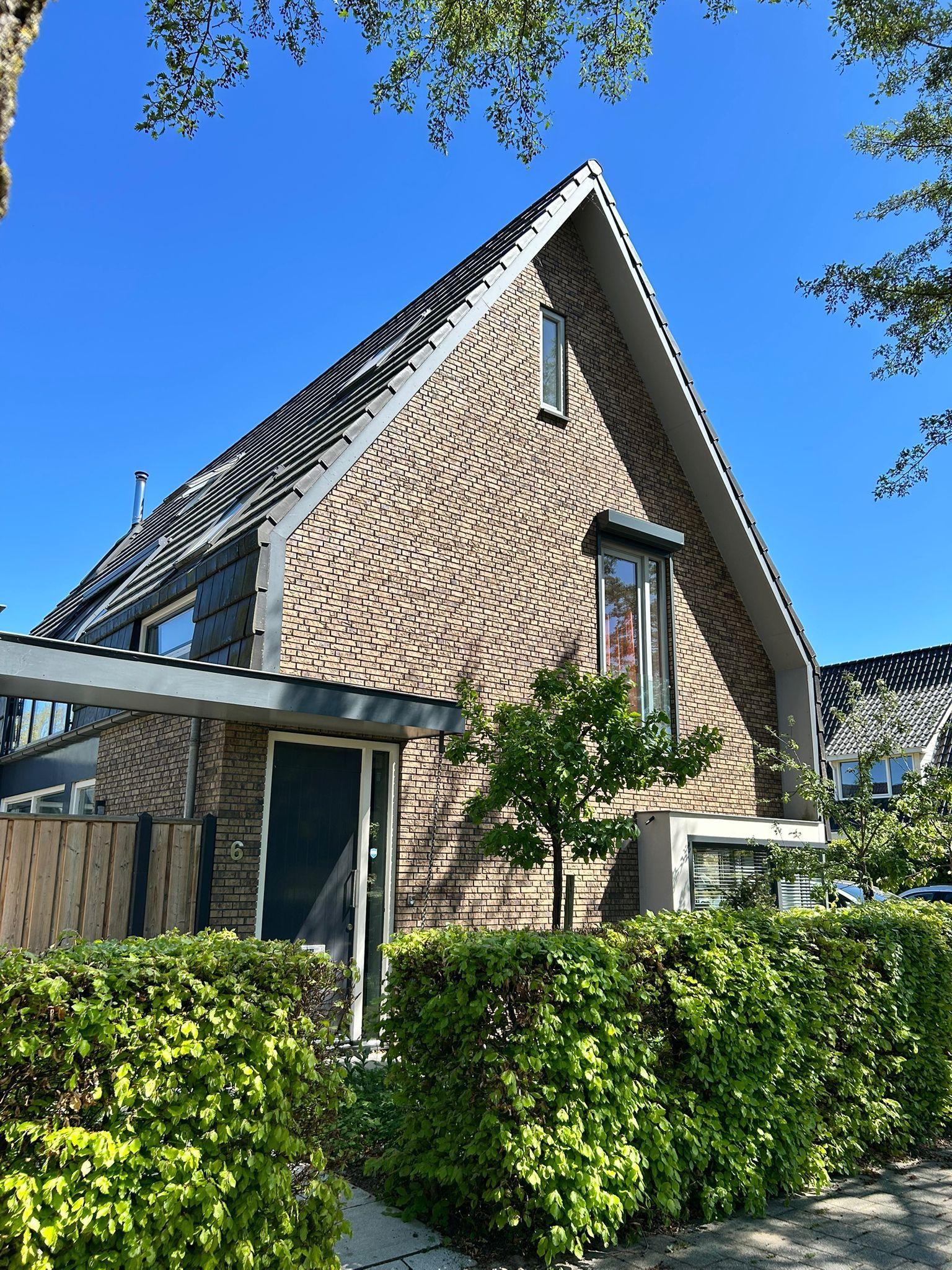Foto van Nijerwalstraat 6, Zwolle