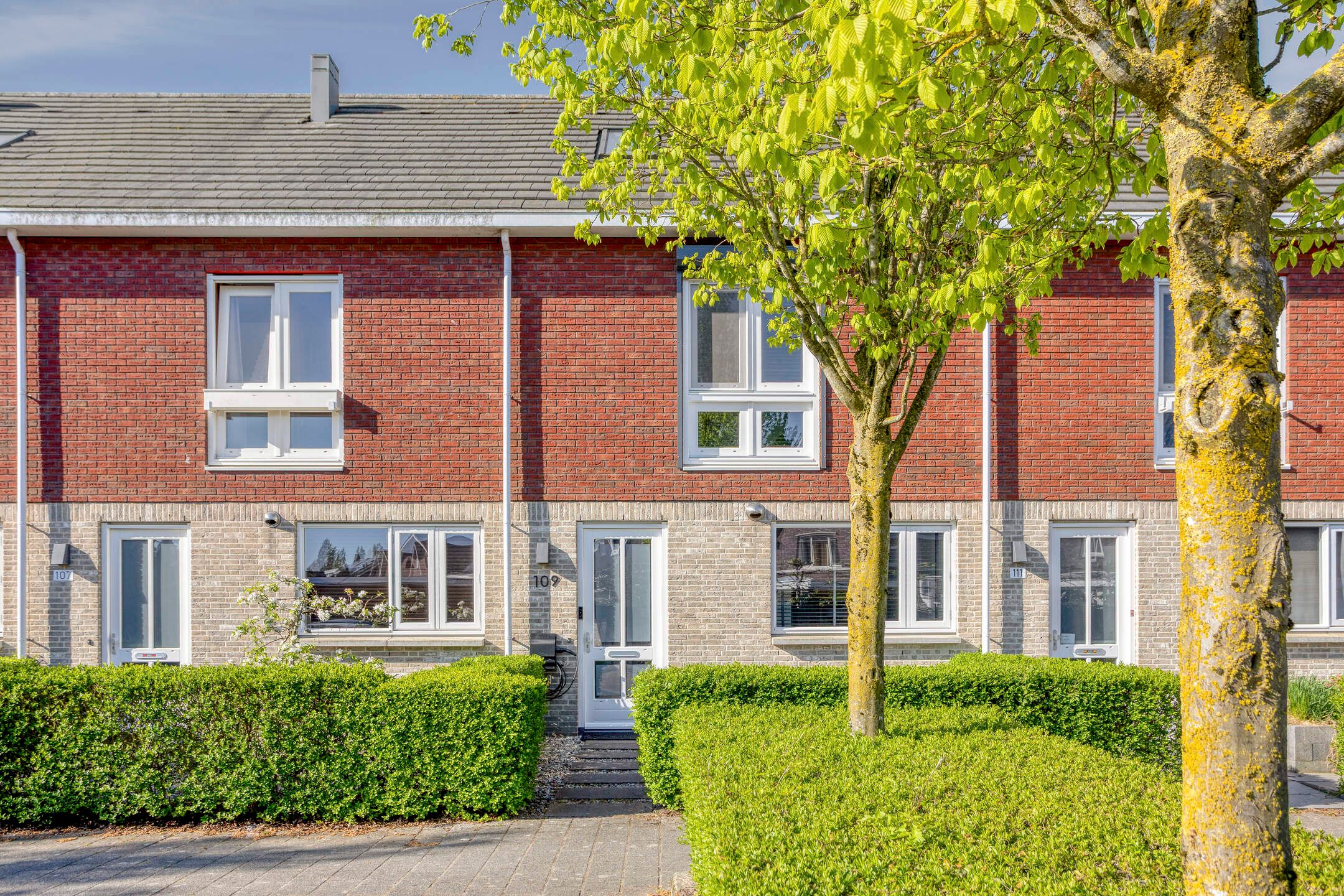 Foto van Nijerwalstraat 109, Zwolle