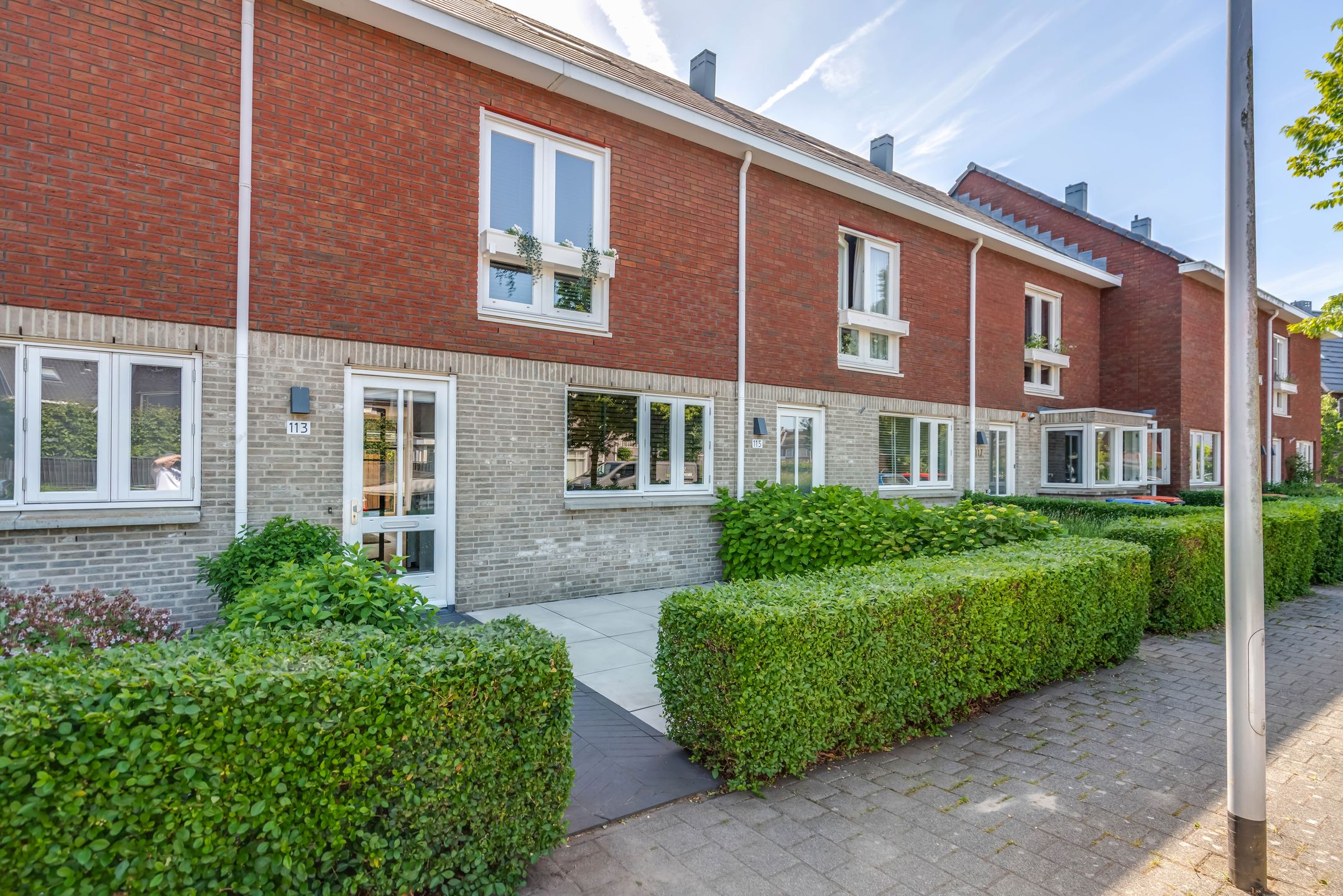 Foto van Nijerwalstraat 113, Zwolle