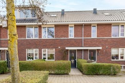 Foto van Oldruitenborghstraat 7, Zwolle